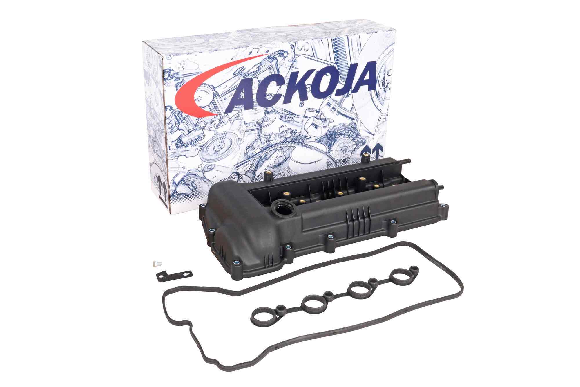 ACKOJA Engine Valve Cover A52-9677
