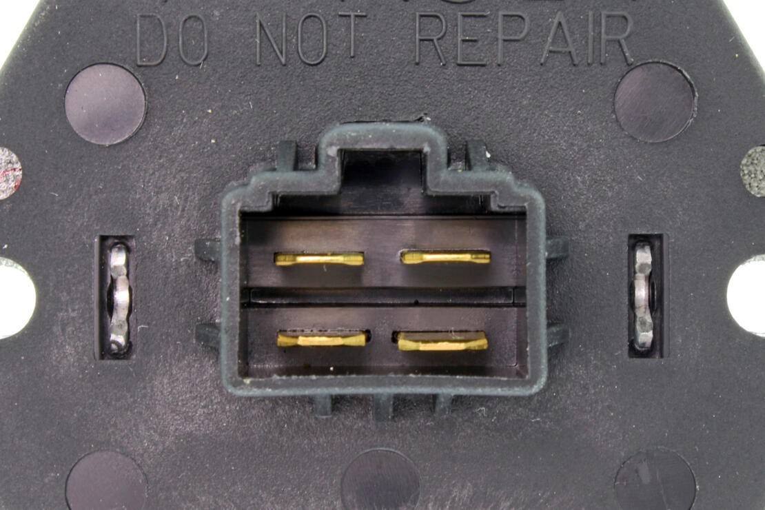 ACKOJA HVAC Blower Motor Resistor A53-79-0002