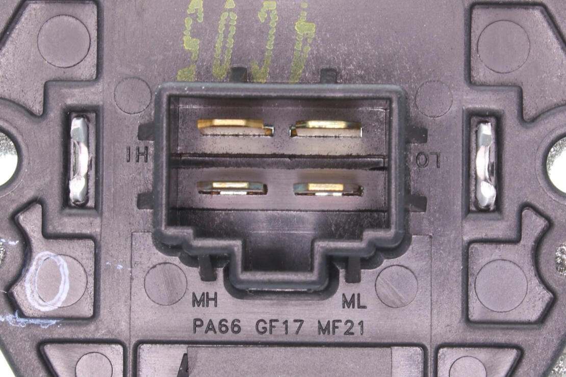 ACKOJA HVAC Blower Motor Resistor A53-79-0005