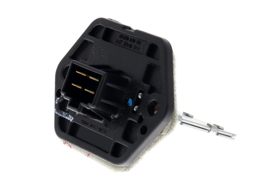 ACKOJA HVAC Blower Motor Resistor A53-79-0005