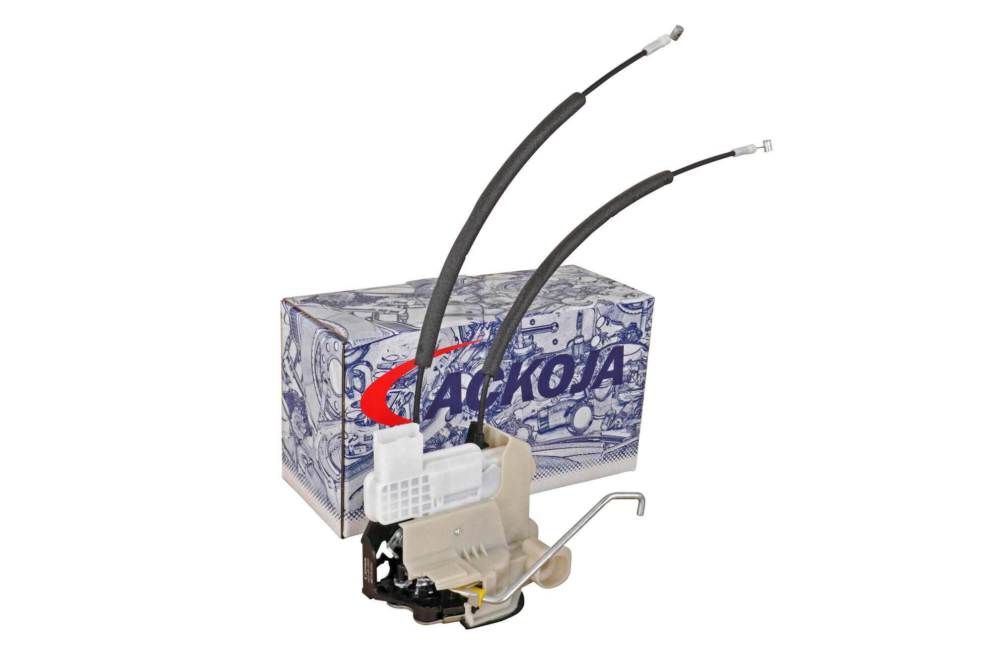 ACKOJA Door Lock Actuator Motor A53-85-0003