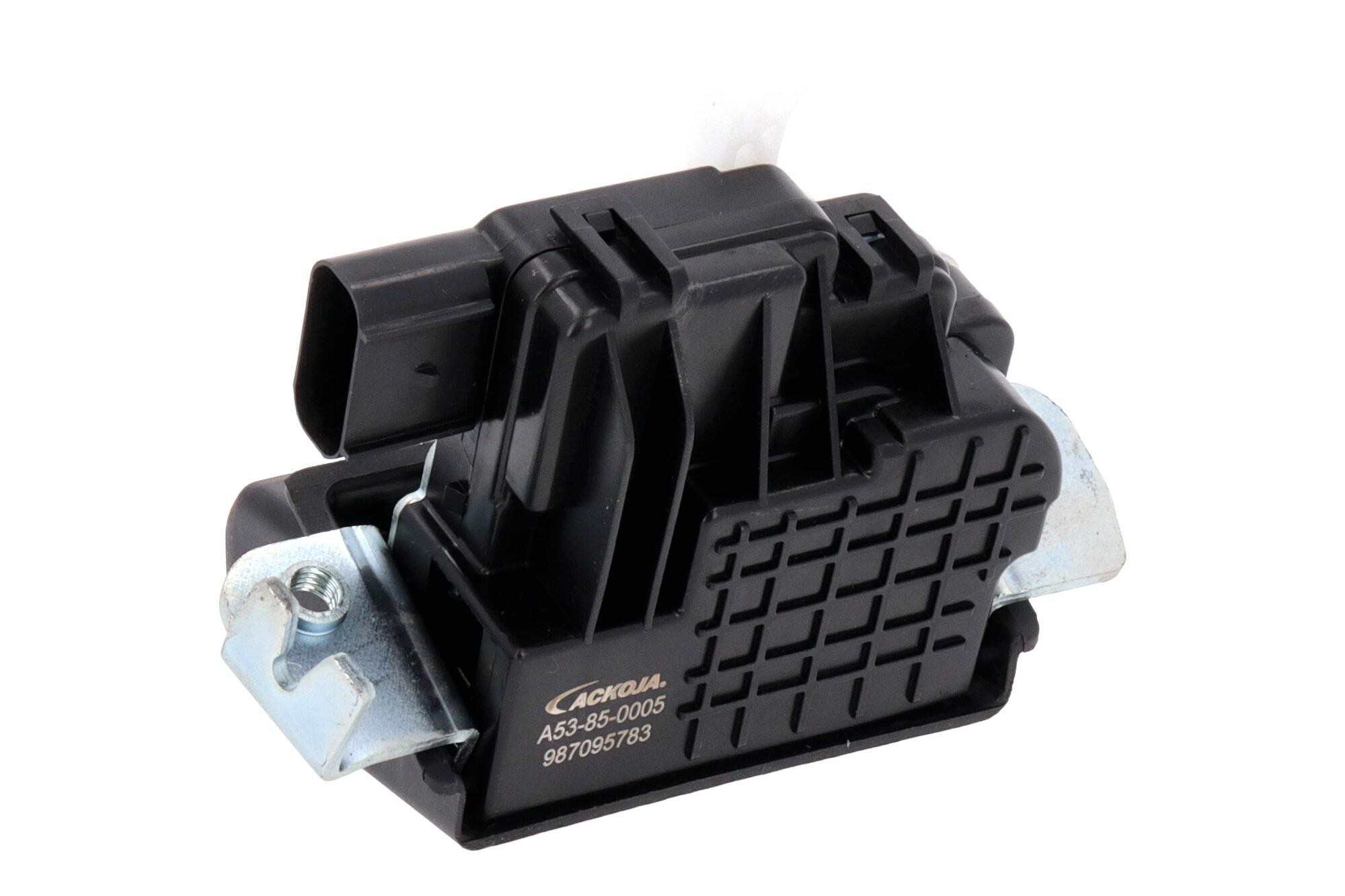 ACKOJA Trunk Lock Assembly A53-85-0005