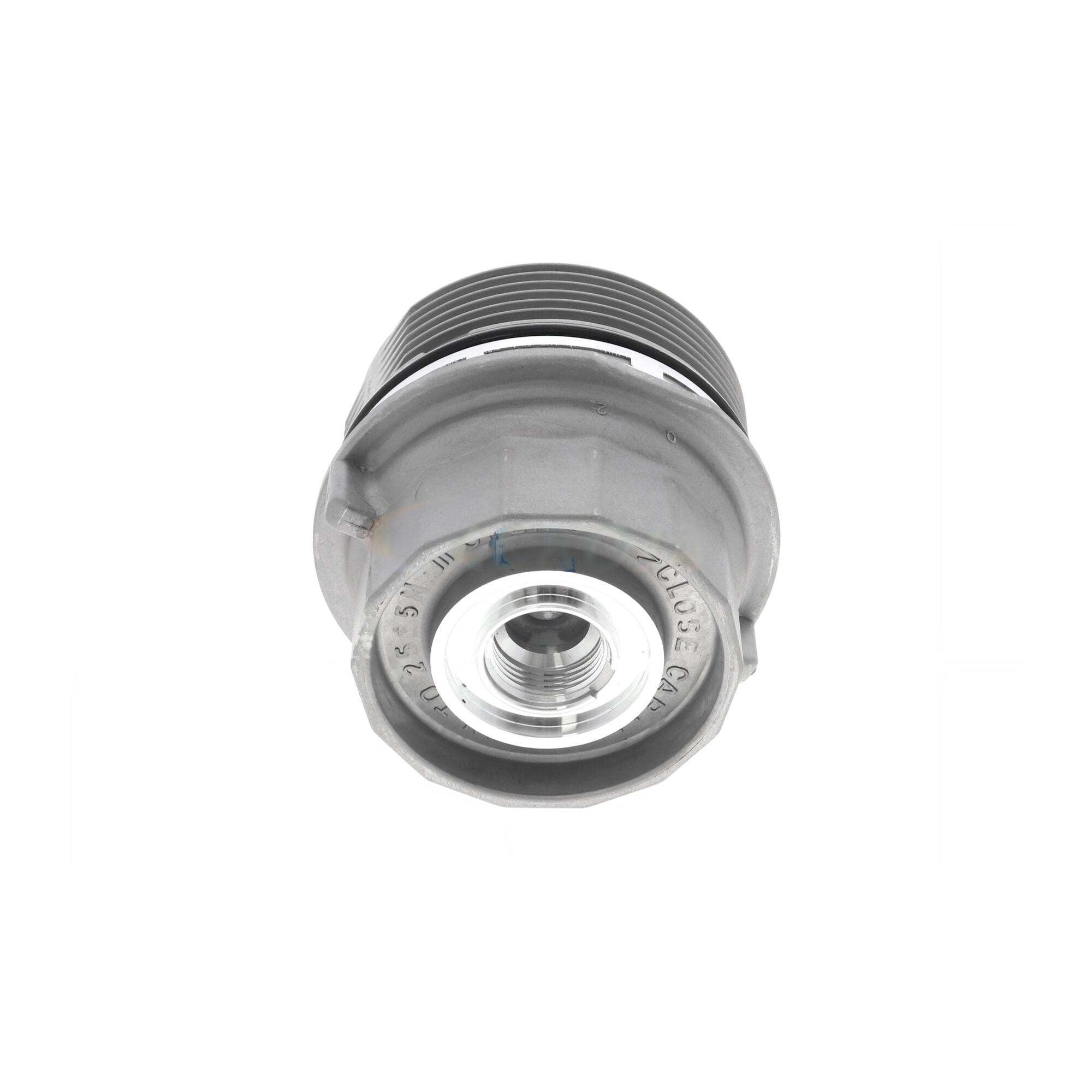 ACKOJA Engine Oil Filter Housing Cover A63-0071