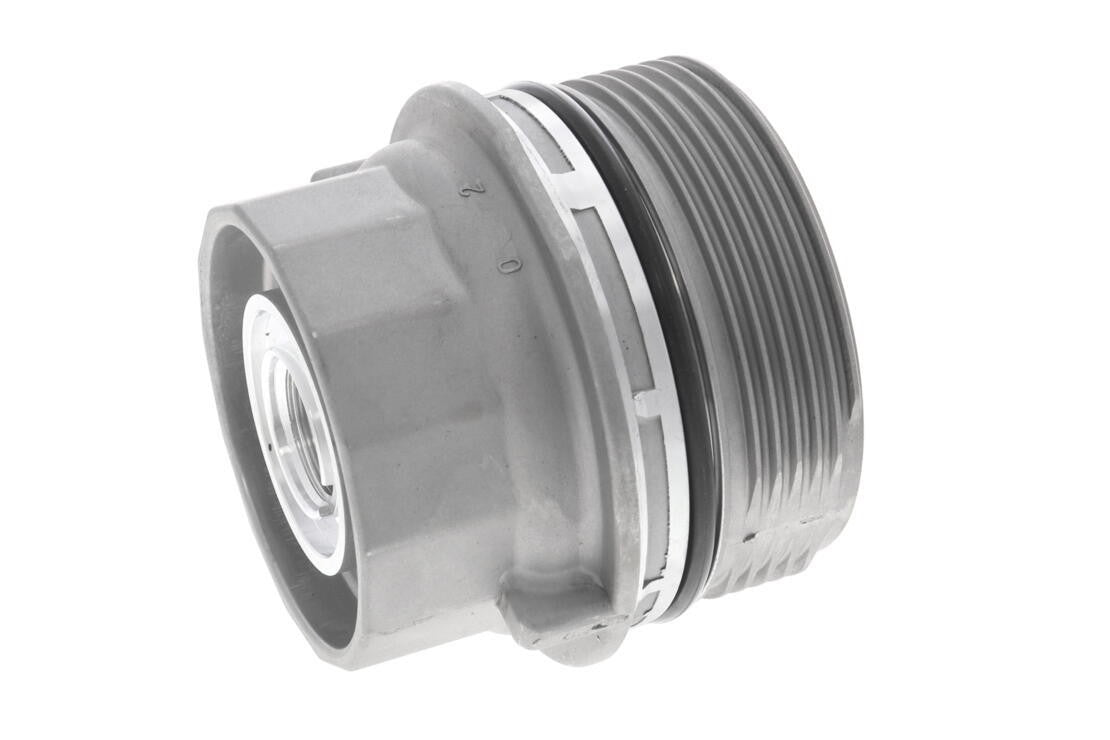 ACKOJA Engine Oil Filter Housing Cover A63-0071