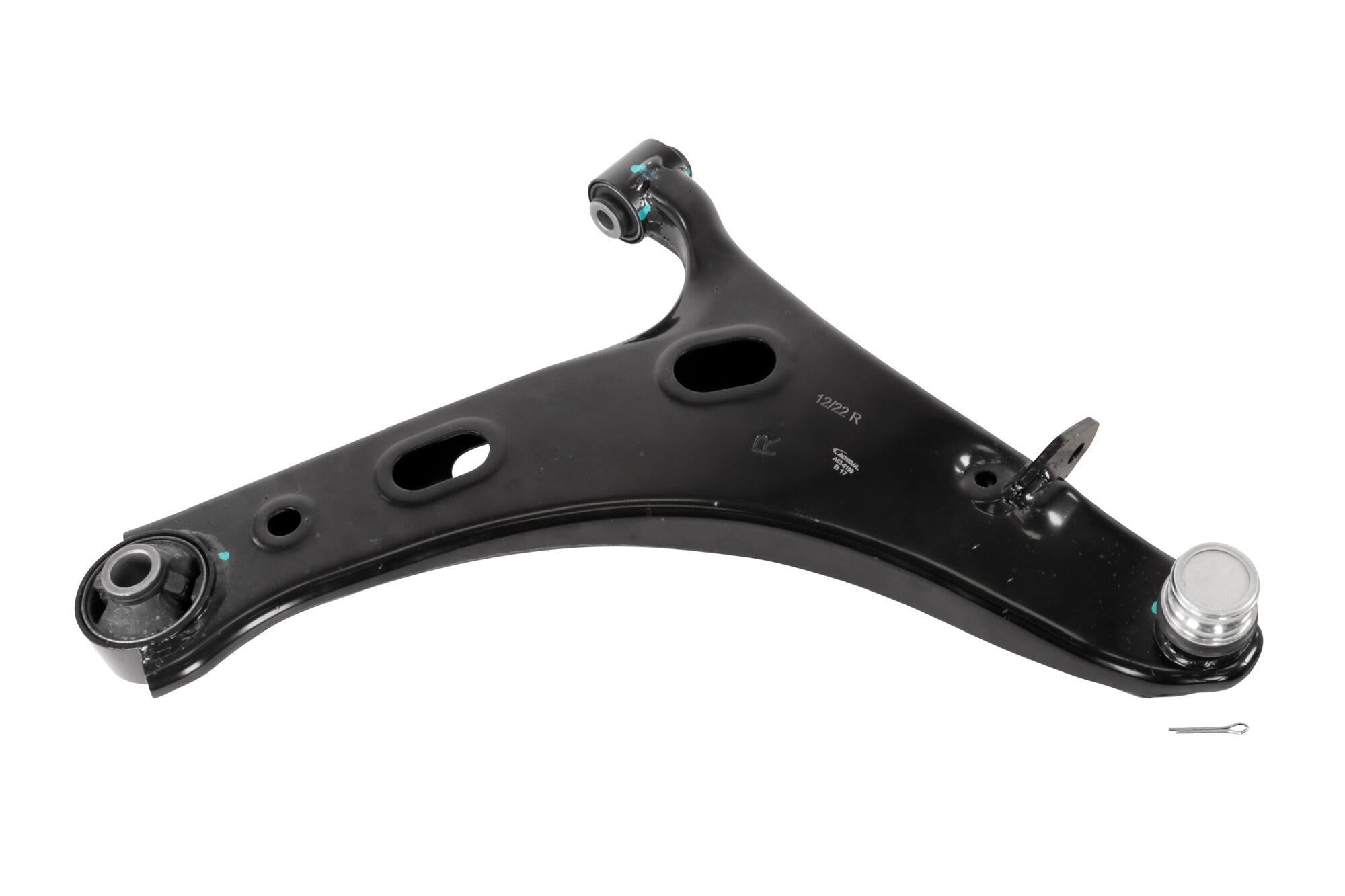 ACKOJA Suspension Control Arm A63-0199