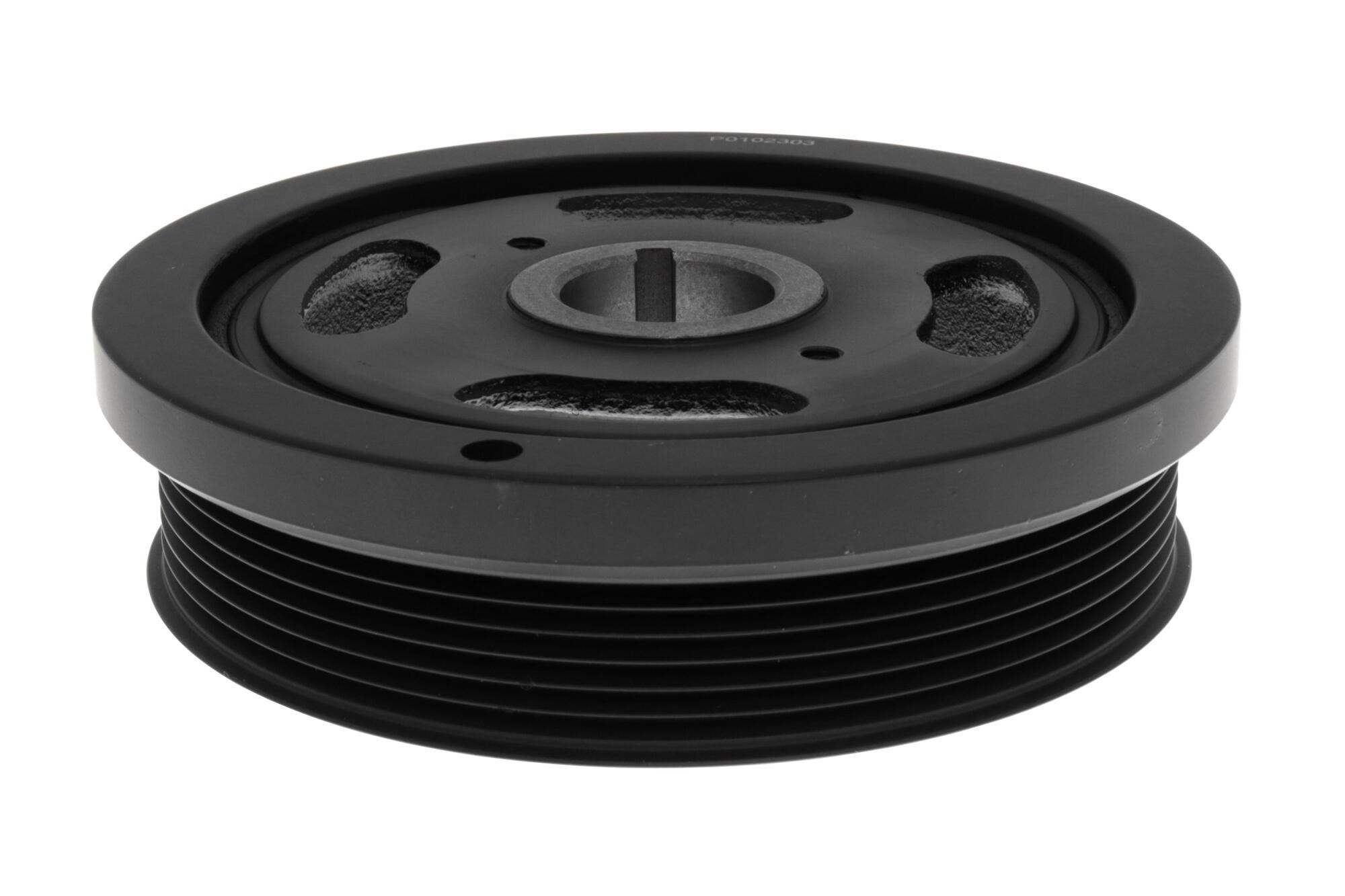 ACKOJA Engine Crankshaft Pulley A70-0095