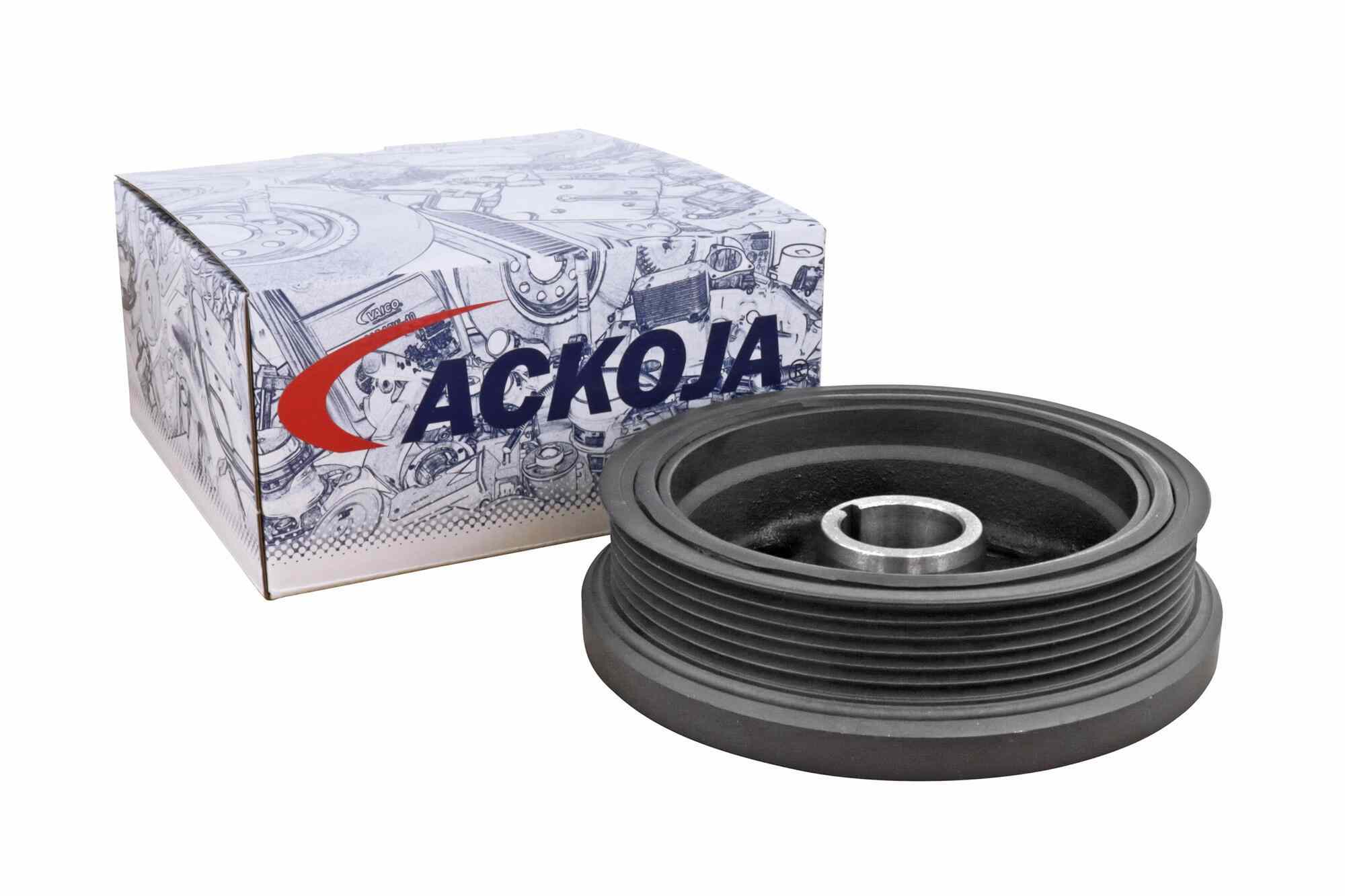 ACKOJA Engine Crankshaft Pulley A70-0095