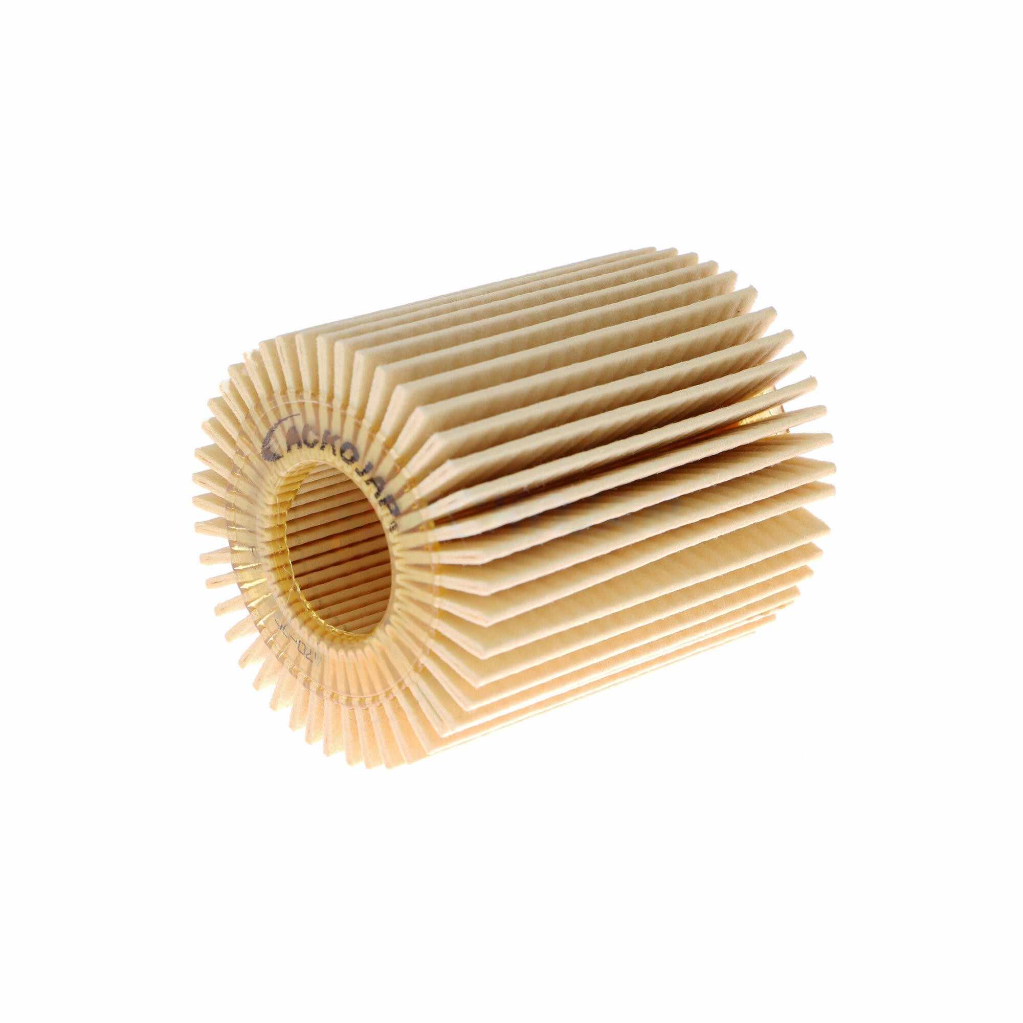 ACKOJA Engine Oil Filter A70-0505