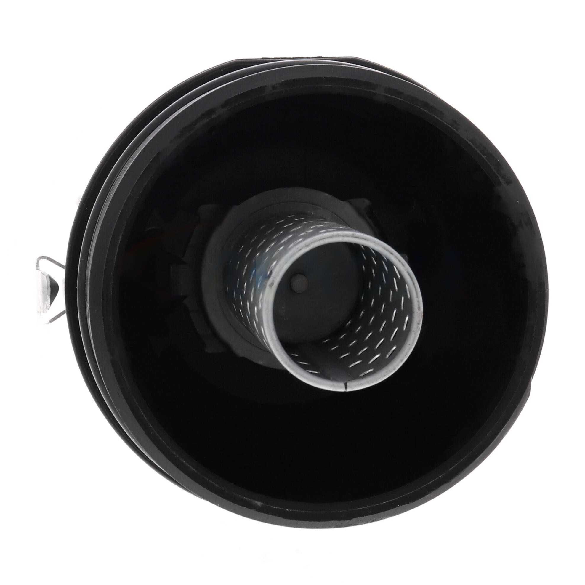 ACKOJA Engine Oil Filter Housing Cover A70-0770