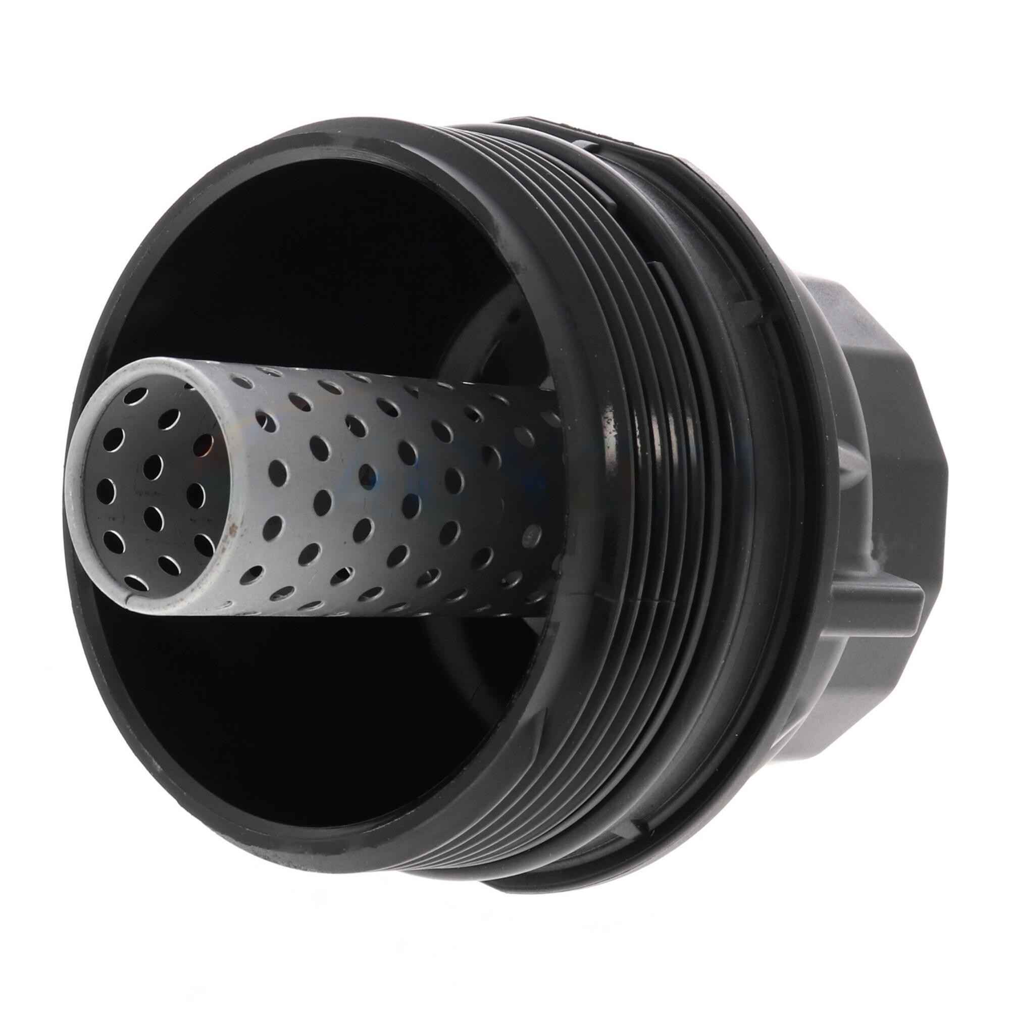 ACKOJA Engine Oil Filter Housing Cover A70-0770