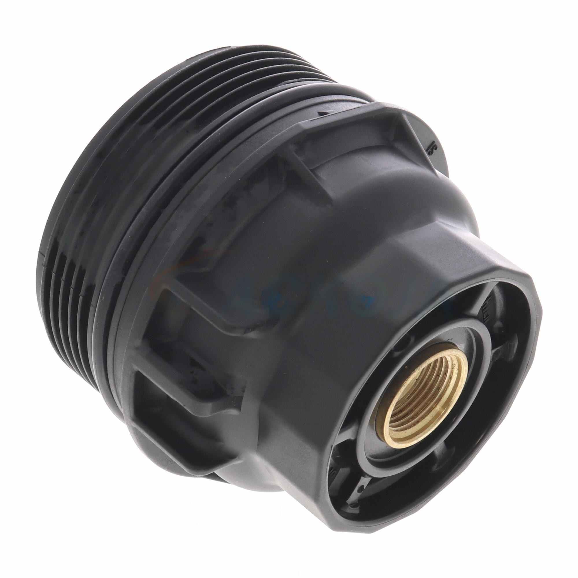 ACKOJA Engine Oil Filter Housing Cover A70-0771