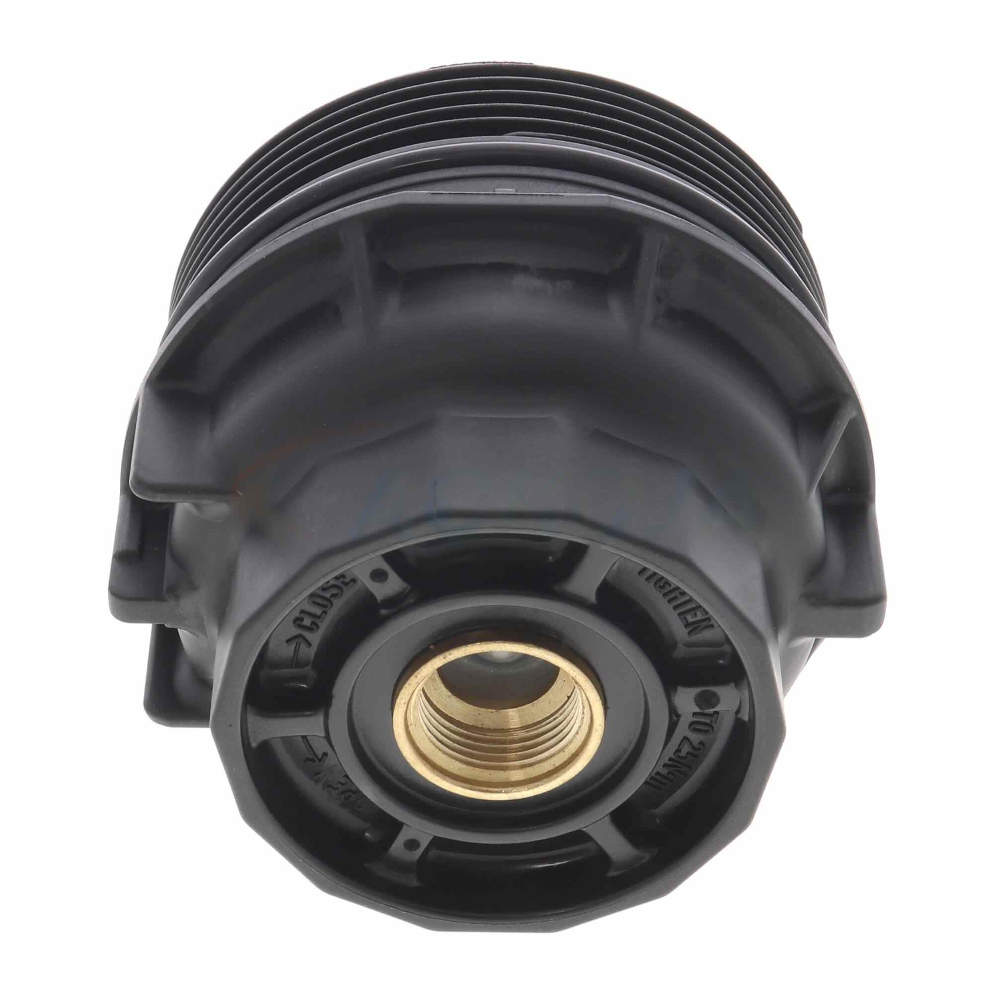 ACKOJA Engine Oil Filter Housing Cover A70-0771