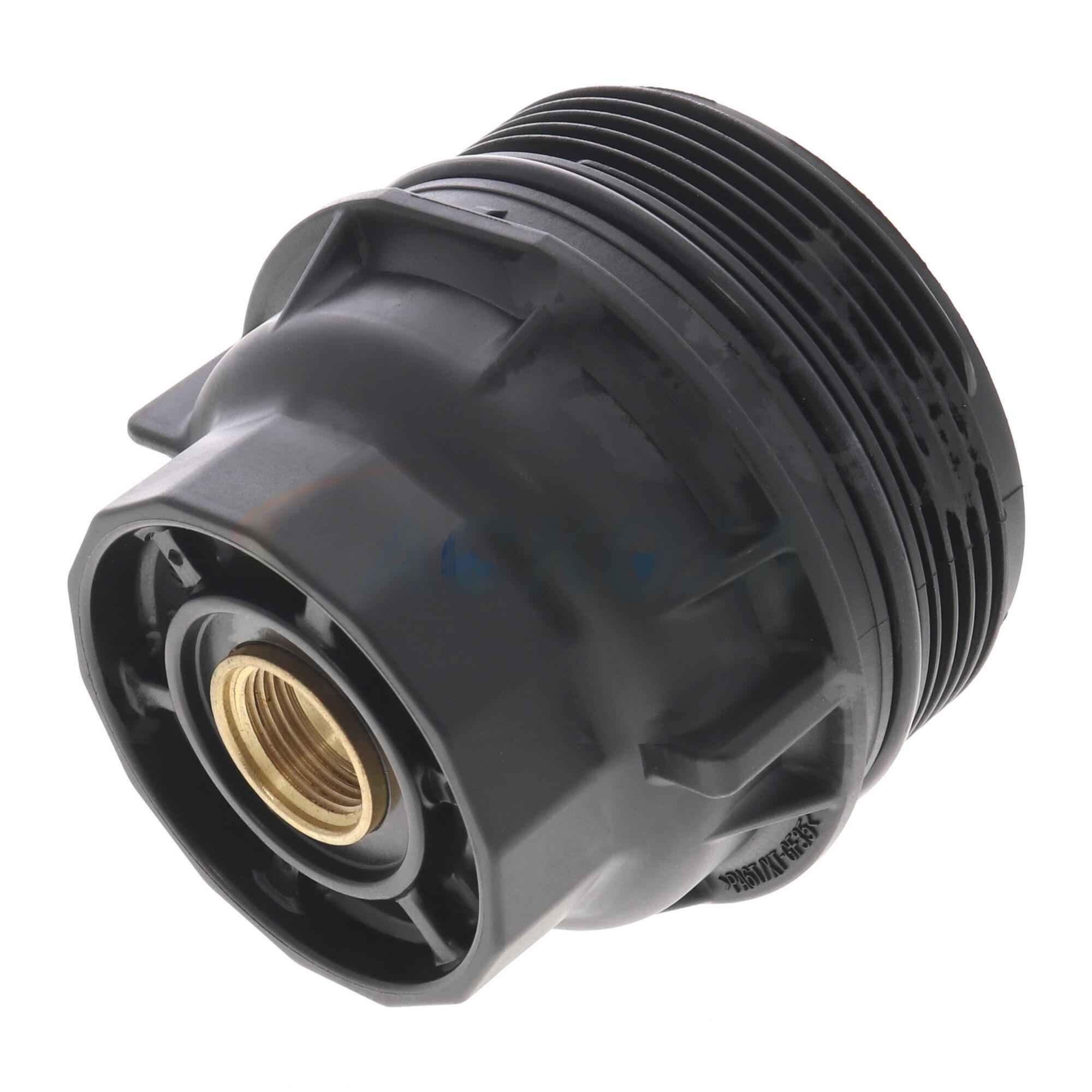 ACKOJA Engine Oil Filter Housing Cover A70-0771