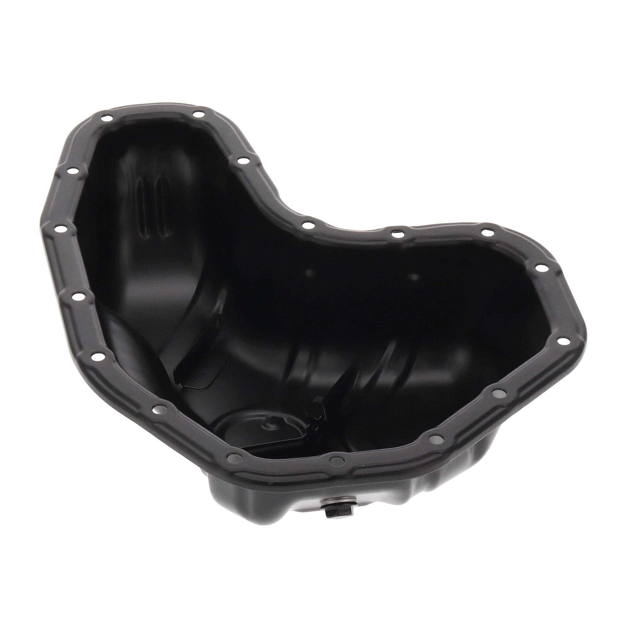 ACKOJA Engine Oil Pan A70-0991