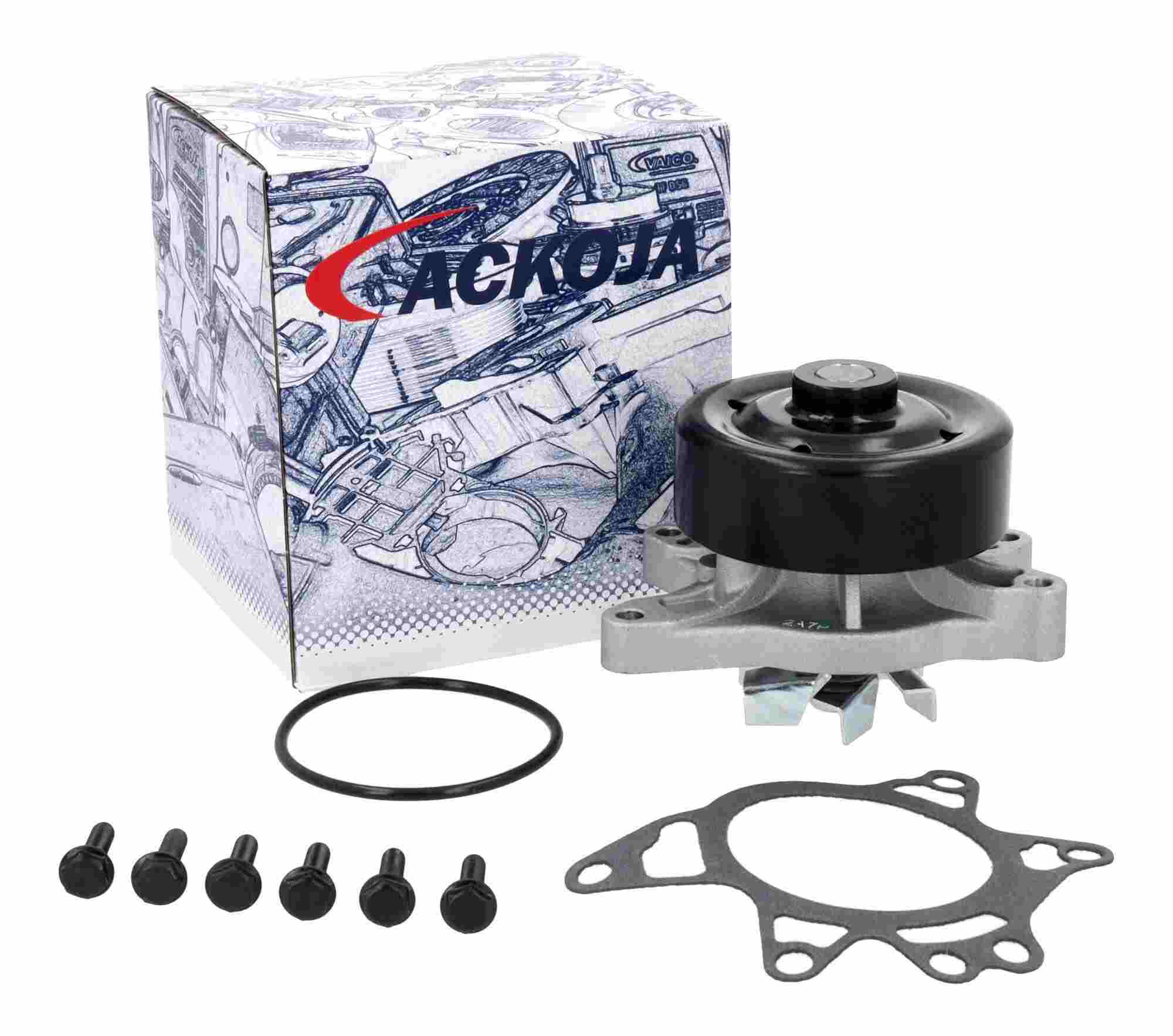 ACKOJA Engine Water Pump A70-50012