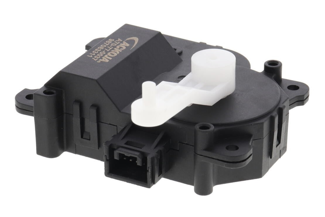 ACKOJA HVAC Blend Door Actuator A70-77-0037