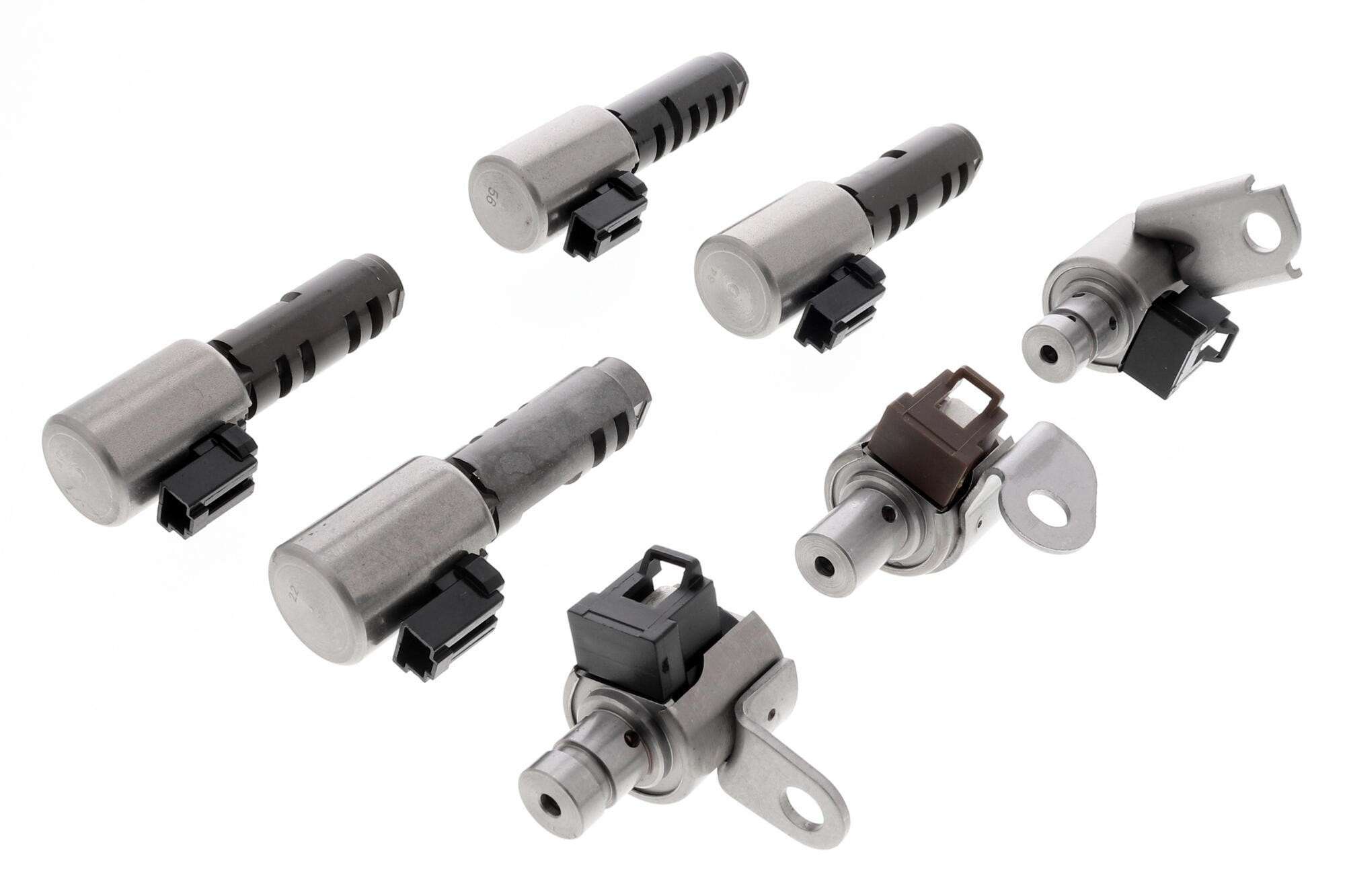 ACKOJA Automatic Transmission Shift Solenoid A70-77-2011