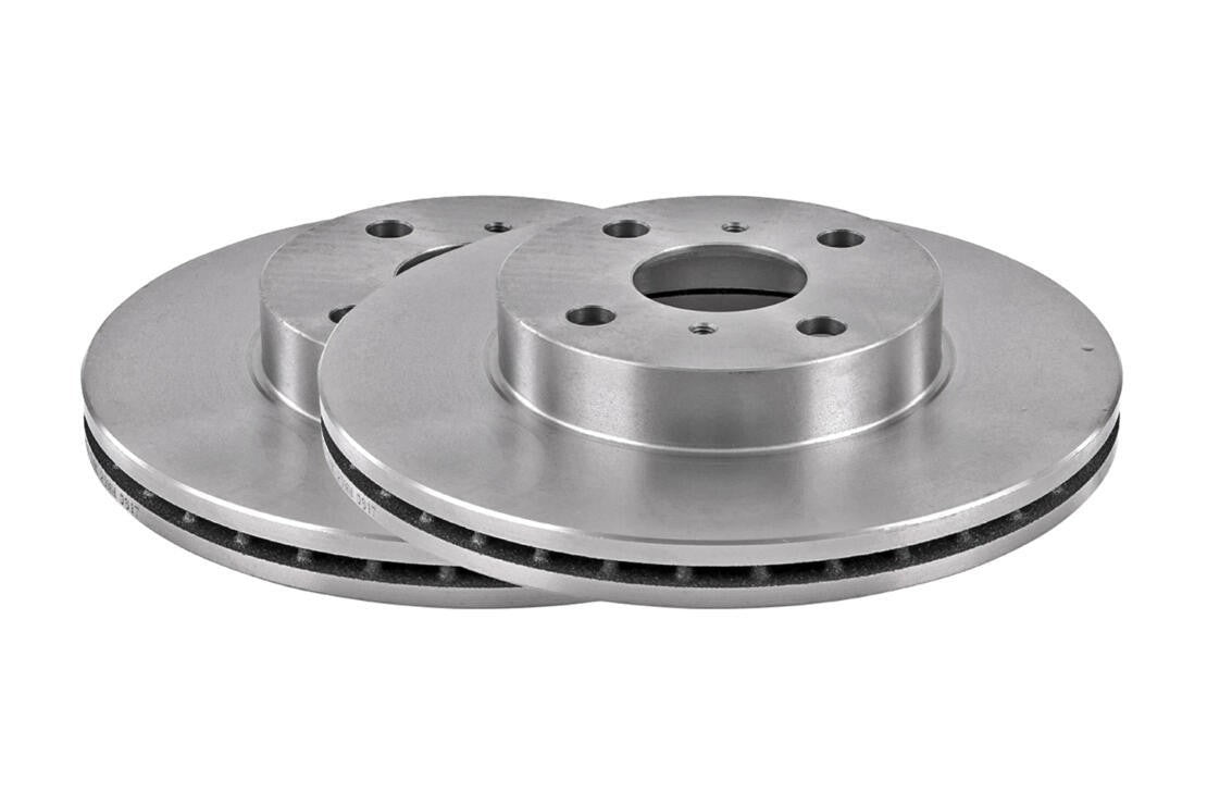 ACKOJA Disc Brake Rotor A70-80001
