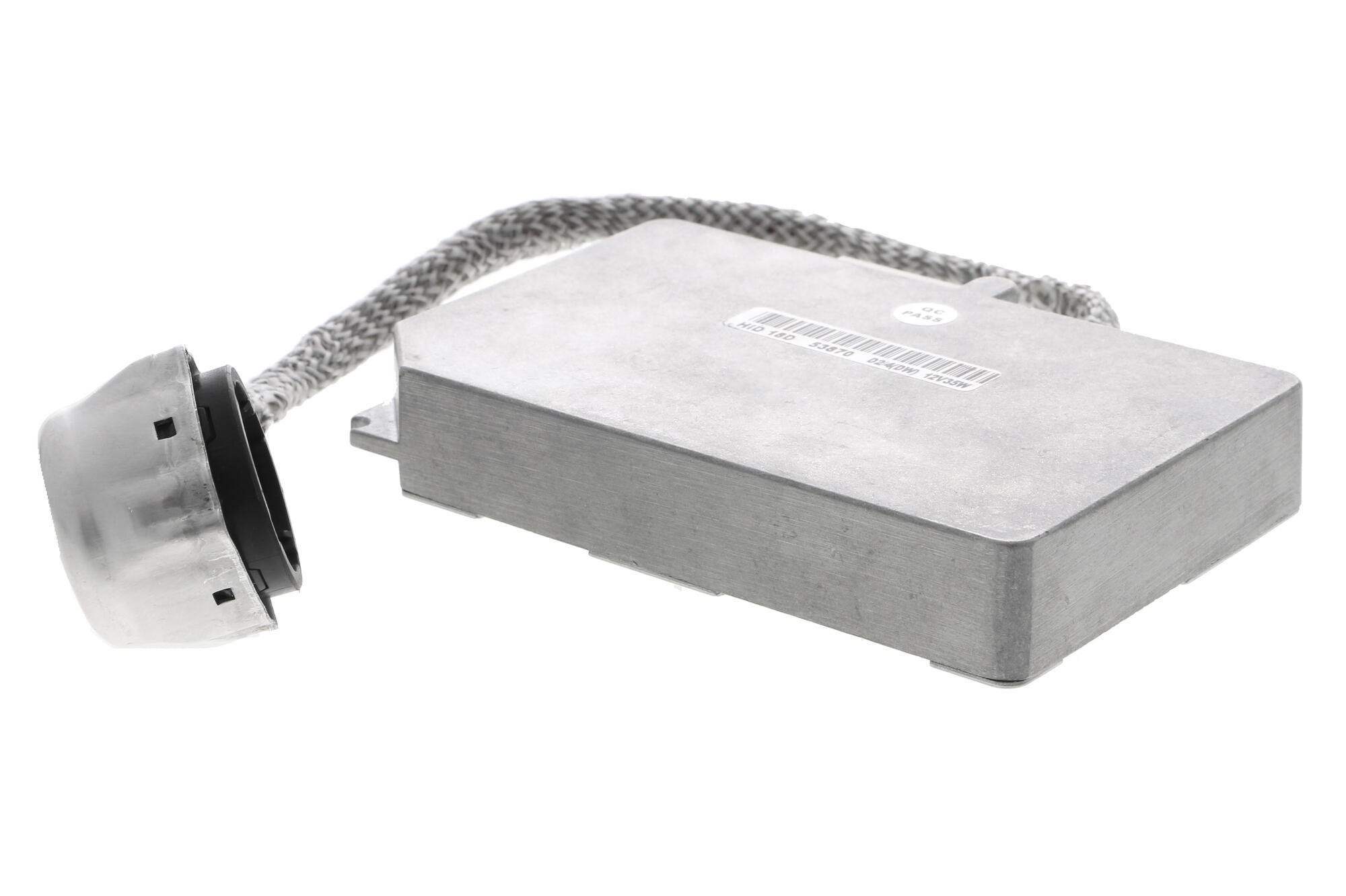 ACKOJA High Intensity Discharge (HID) Lighting Ballast A70-84-0004