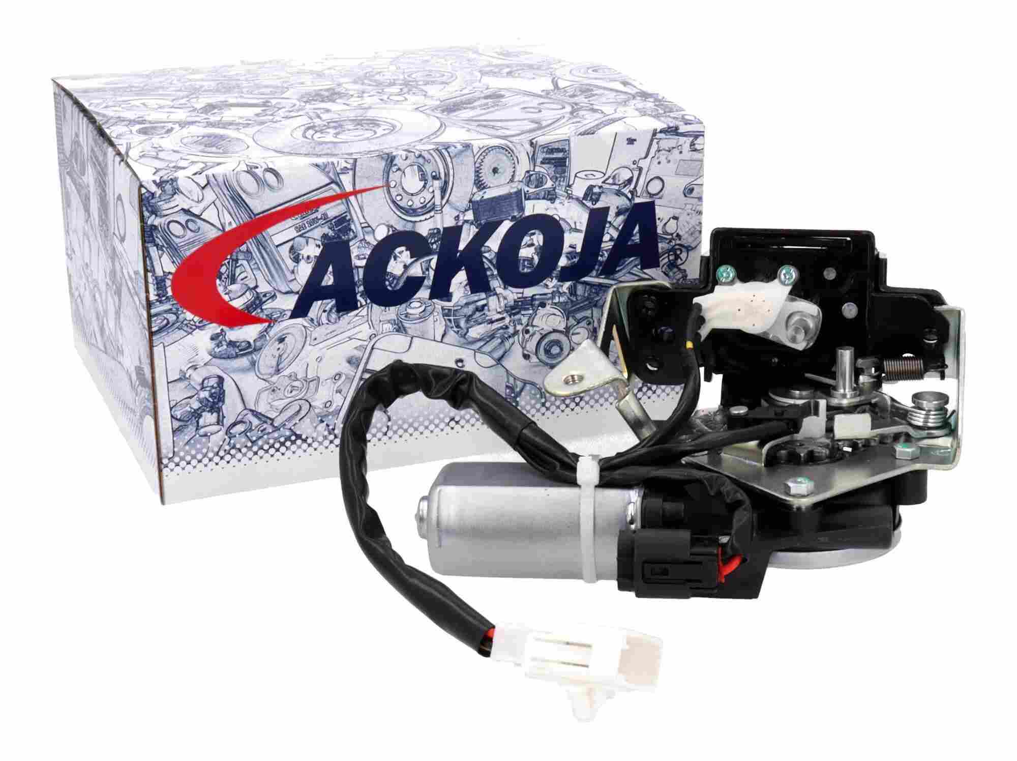 ACKOJA Tailgate Lock A70-85-0029