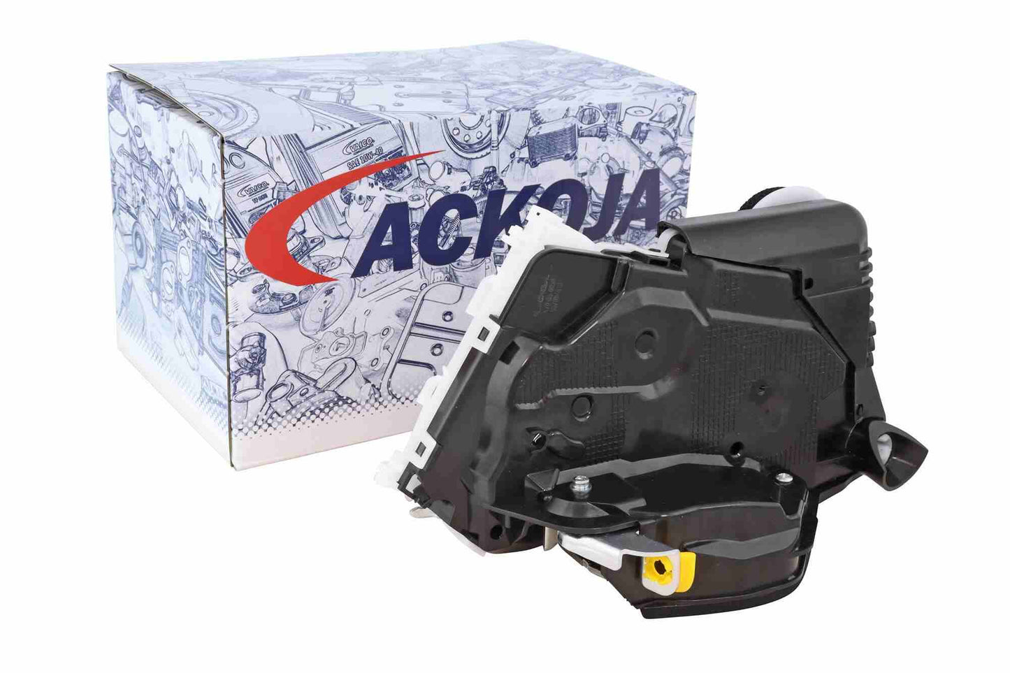 Ackoja A70-85-0059