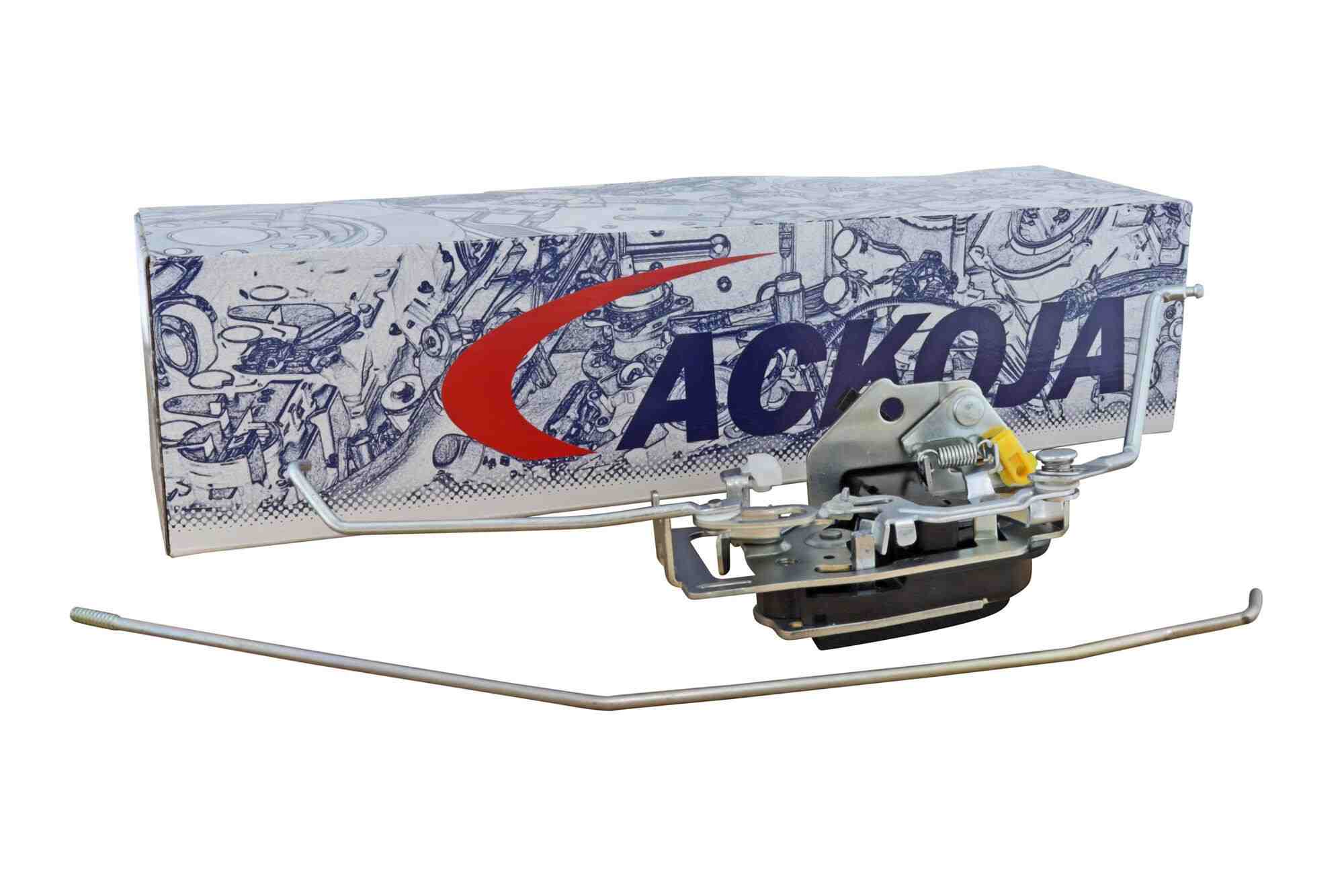 ACKOJA Door Lock Actuator A70-85-0096