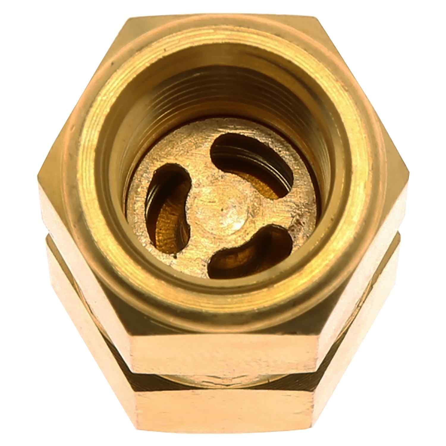 Carter Fuel Pump Check Valve 169-1002