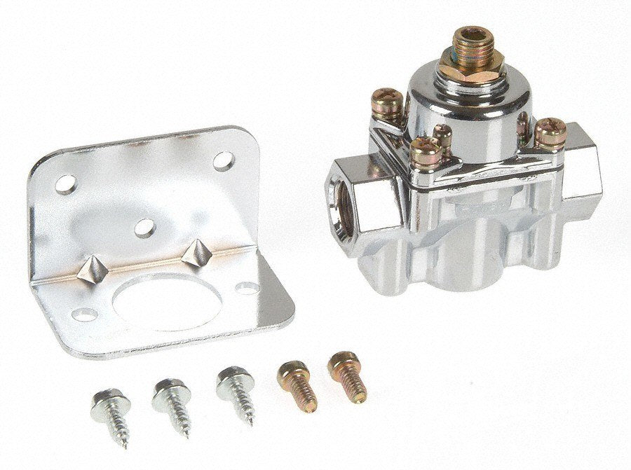 Carter Fuel Pressure Regulator