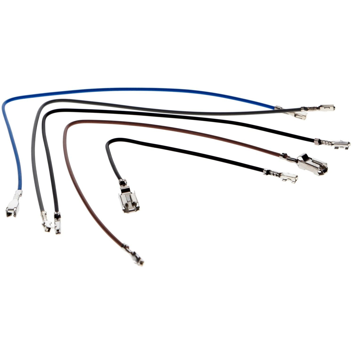 Carter Fuel Pump Wiring Harness 888-536