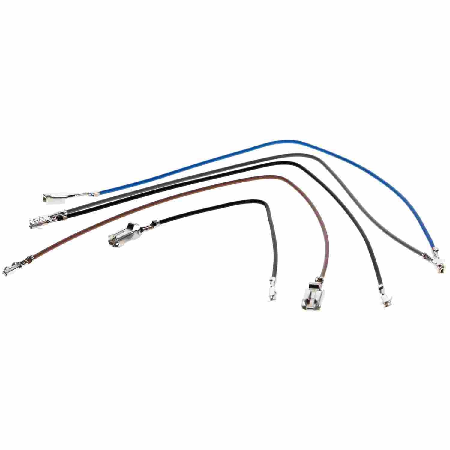 Carter Fuel Pump Wiring Harness 888-536