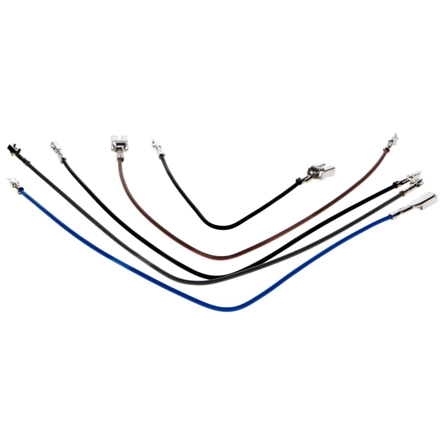 Carter Fuel Pump Wiring Harness 888-536