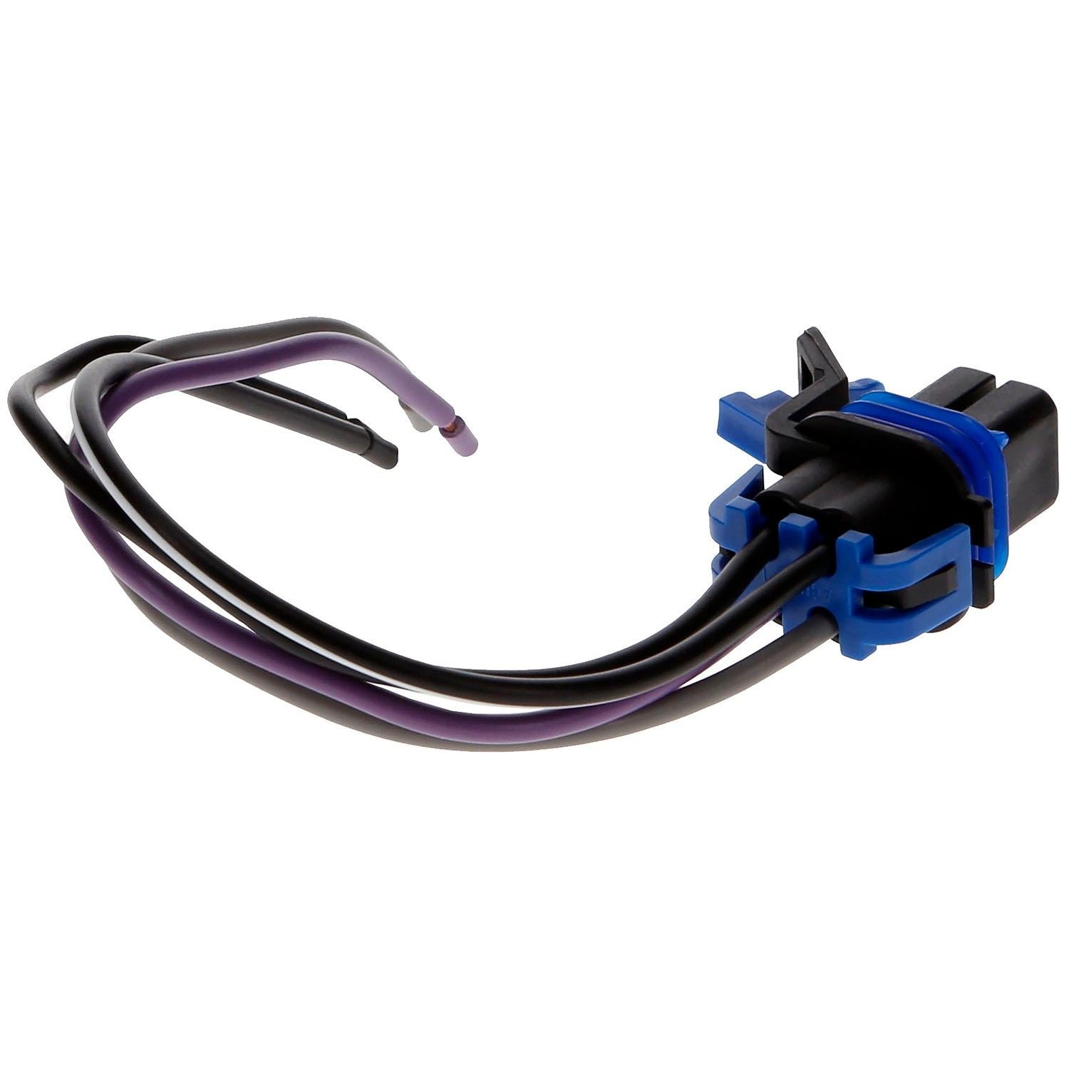 Carter Fuel Pump Wiring Harness 888-543