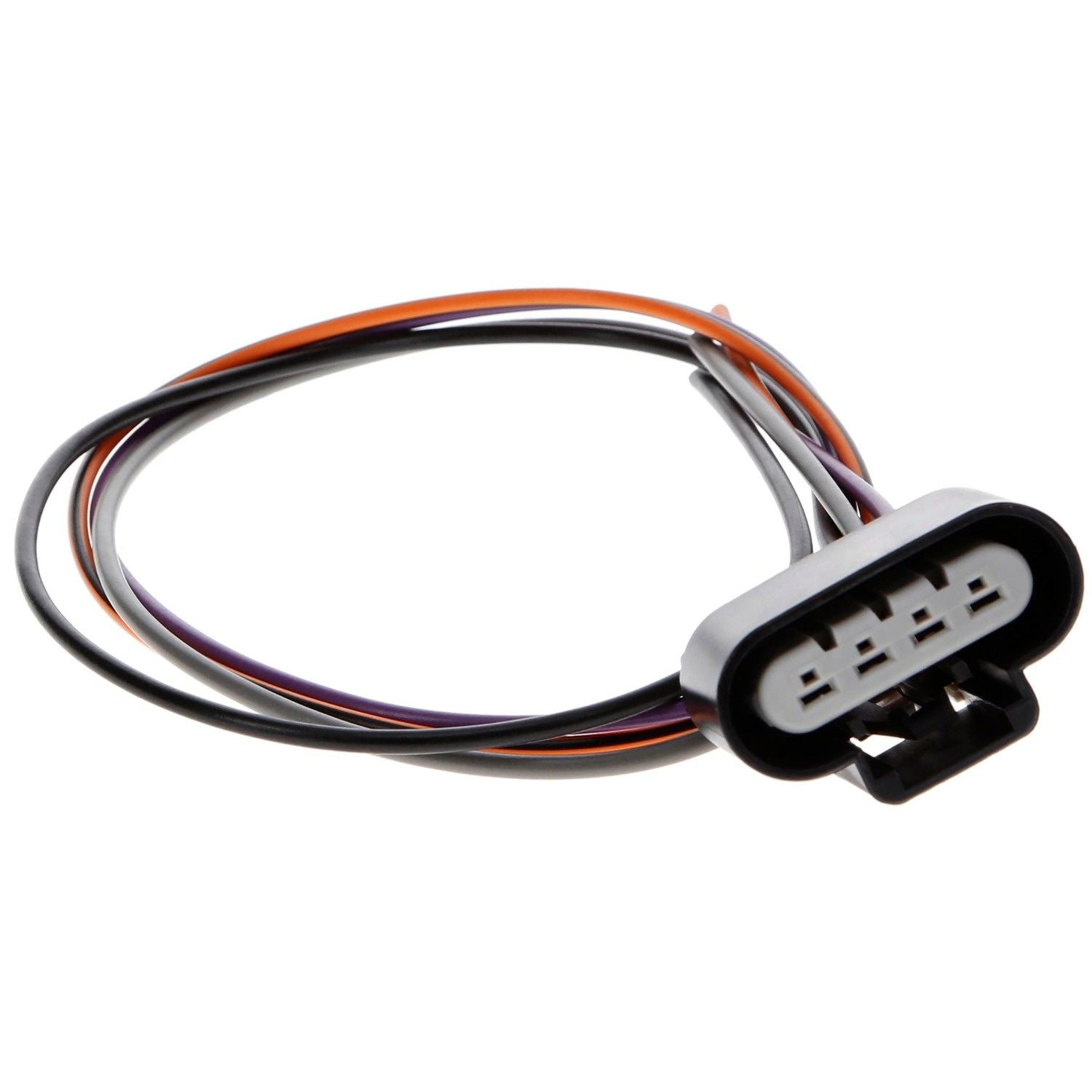 Carter Fuel Pump Wiring Harness 888-601
