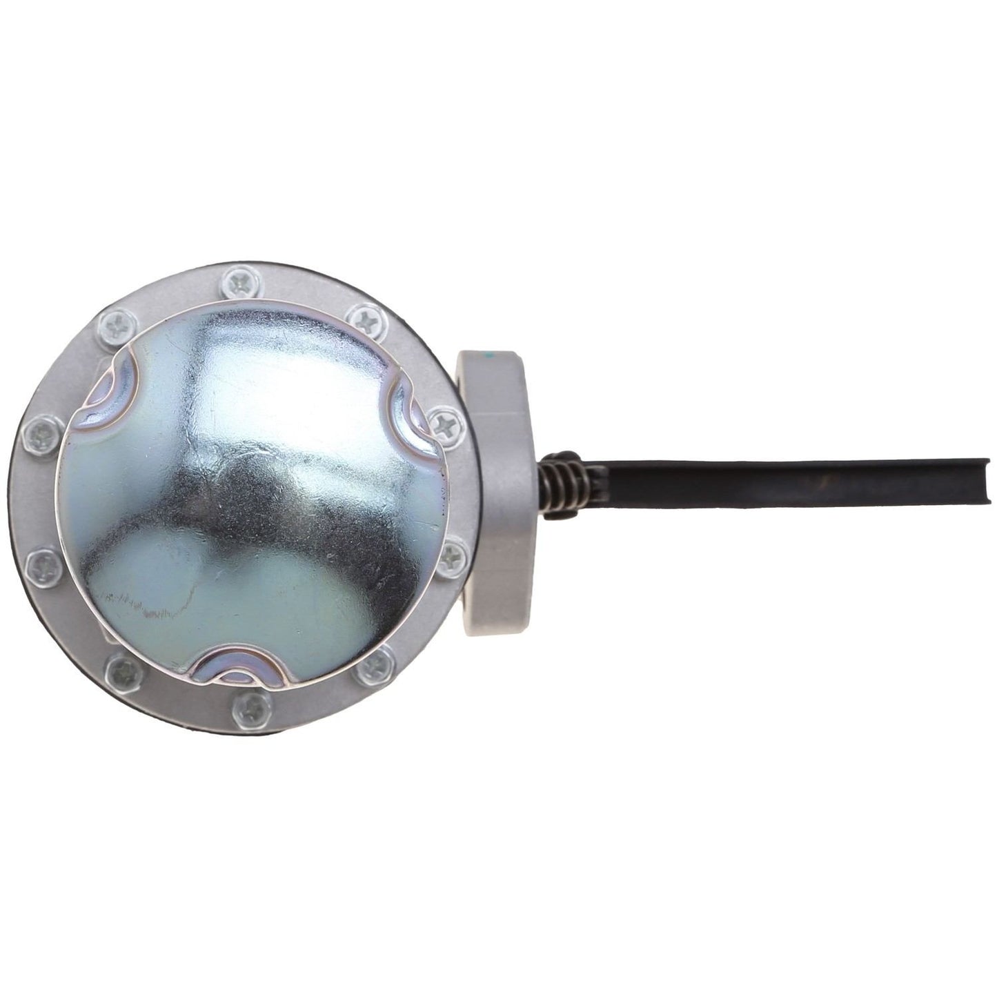 Carter Mechanical Fuel Pump top view frsport M3880