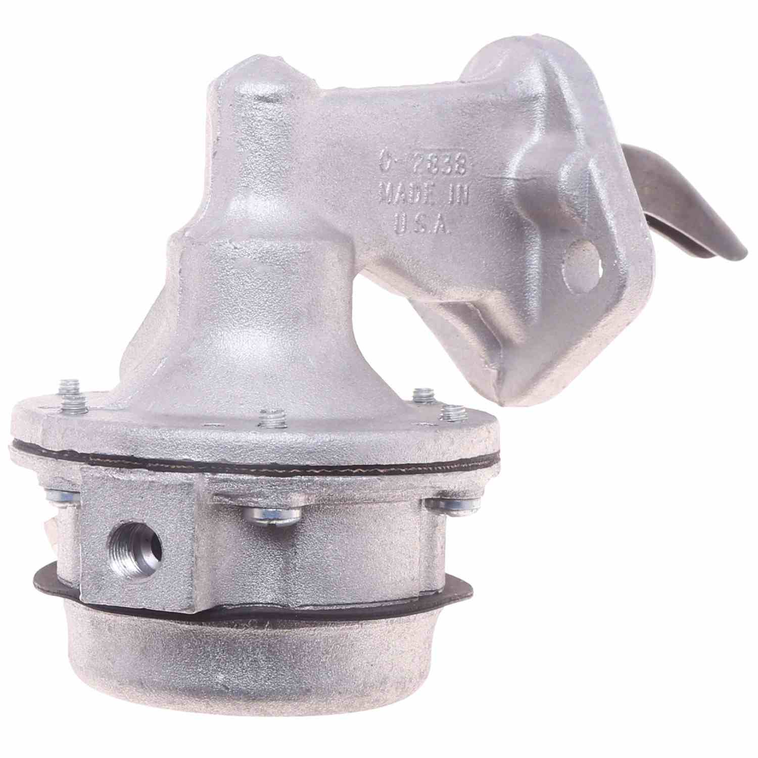 Carter Mechanical Fuel Pump M4386