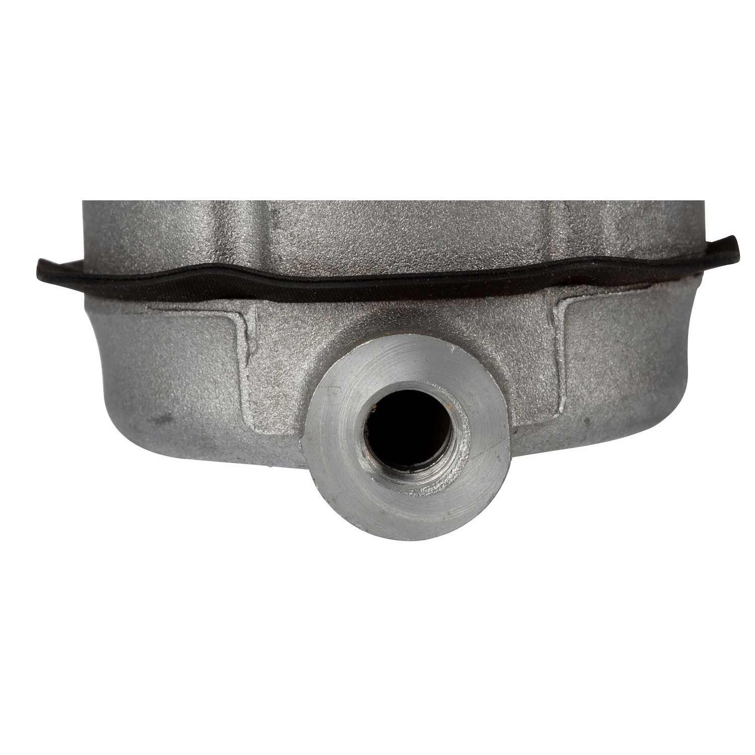 Carter Mechanical Fuel Pump M4386