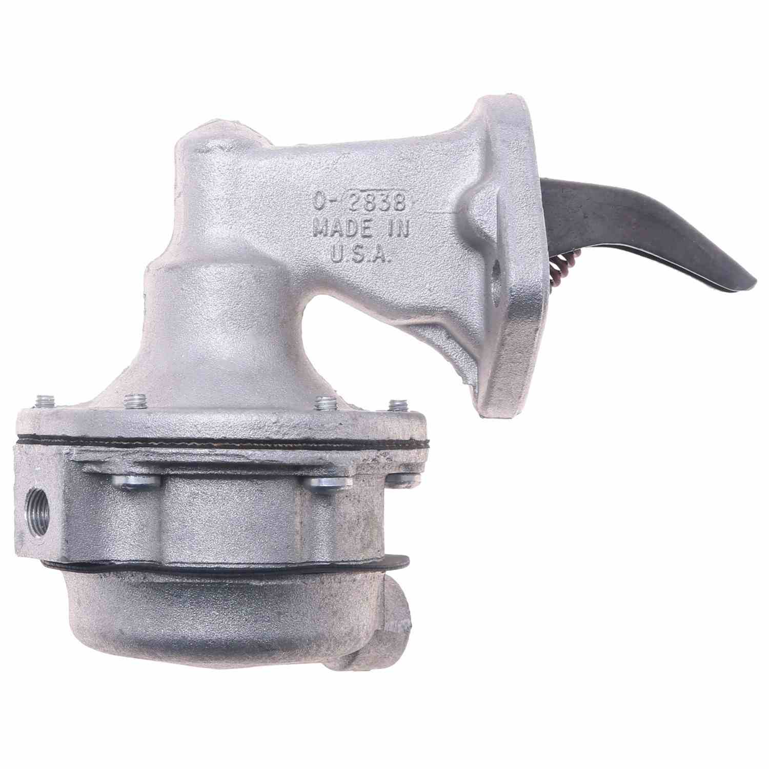 Carter Mechanical Fuel Pump M4386