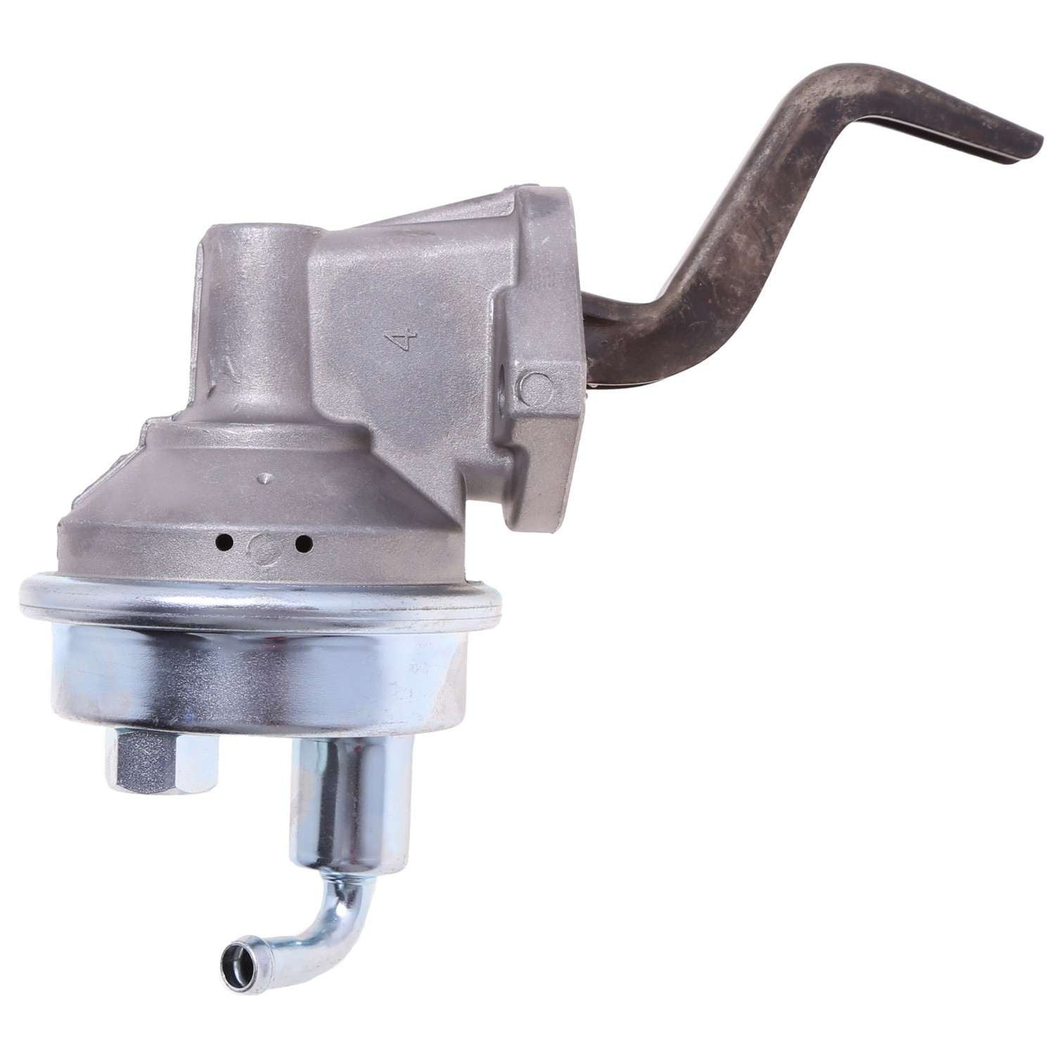 Carter Mechanical Fuel Pump M4689