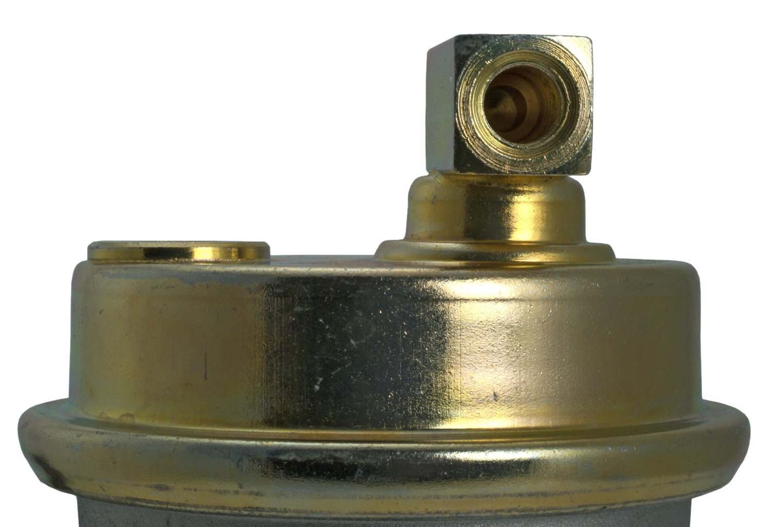 Carter Mechanical Fuel Pump M4712