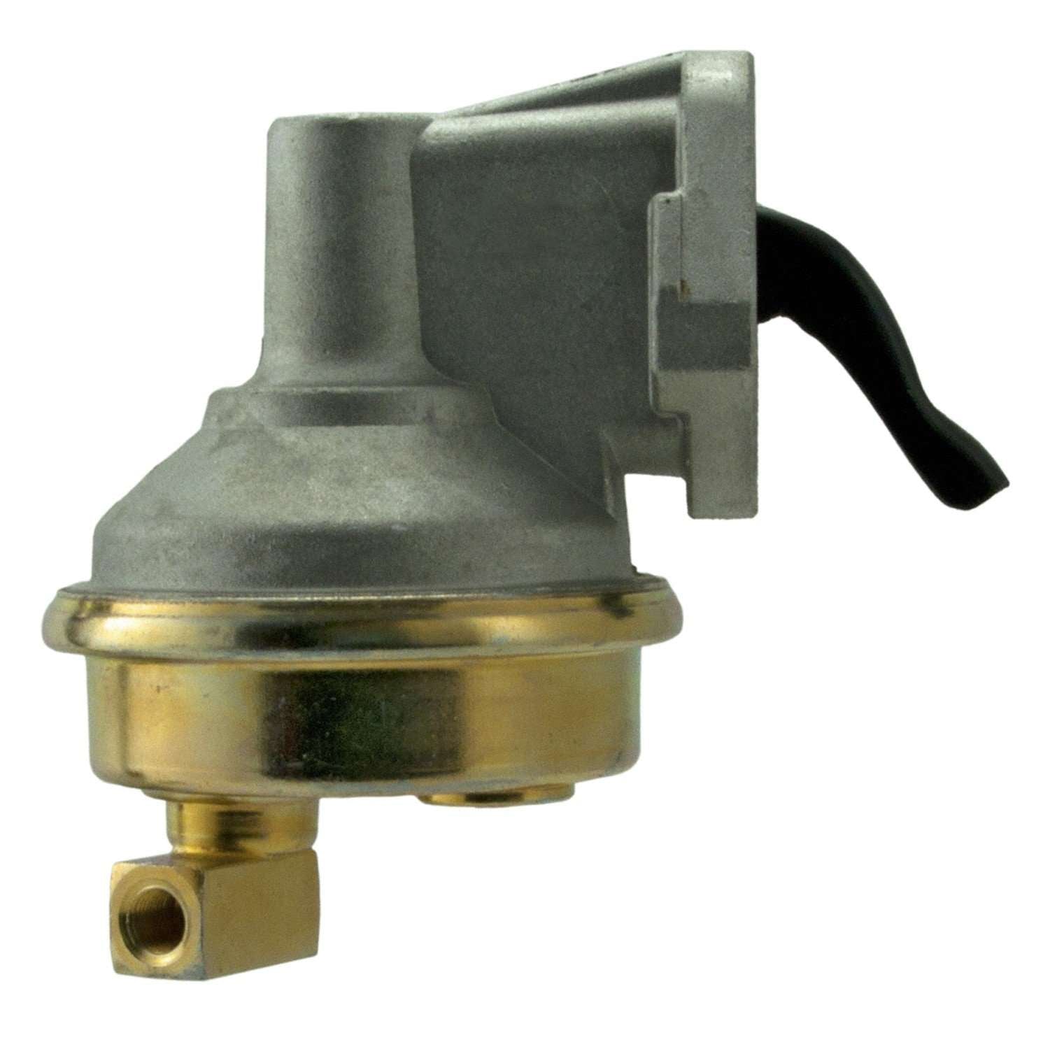 Carter Mechanical Fuel Pump M4712