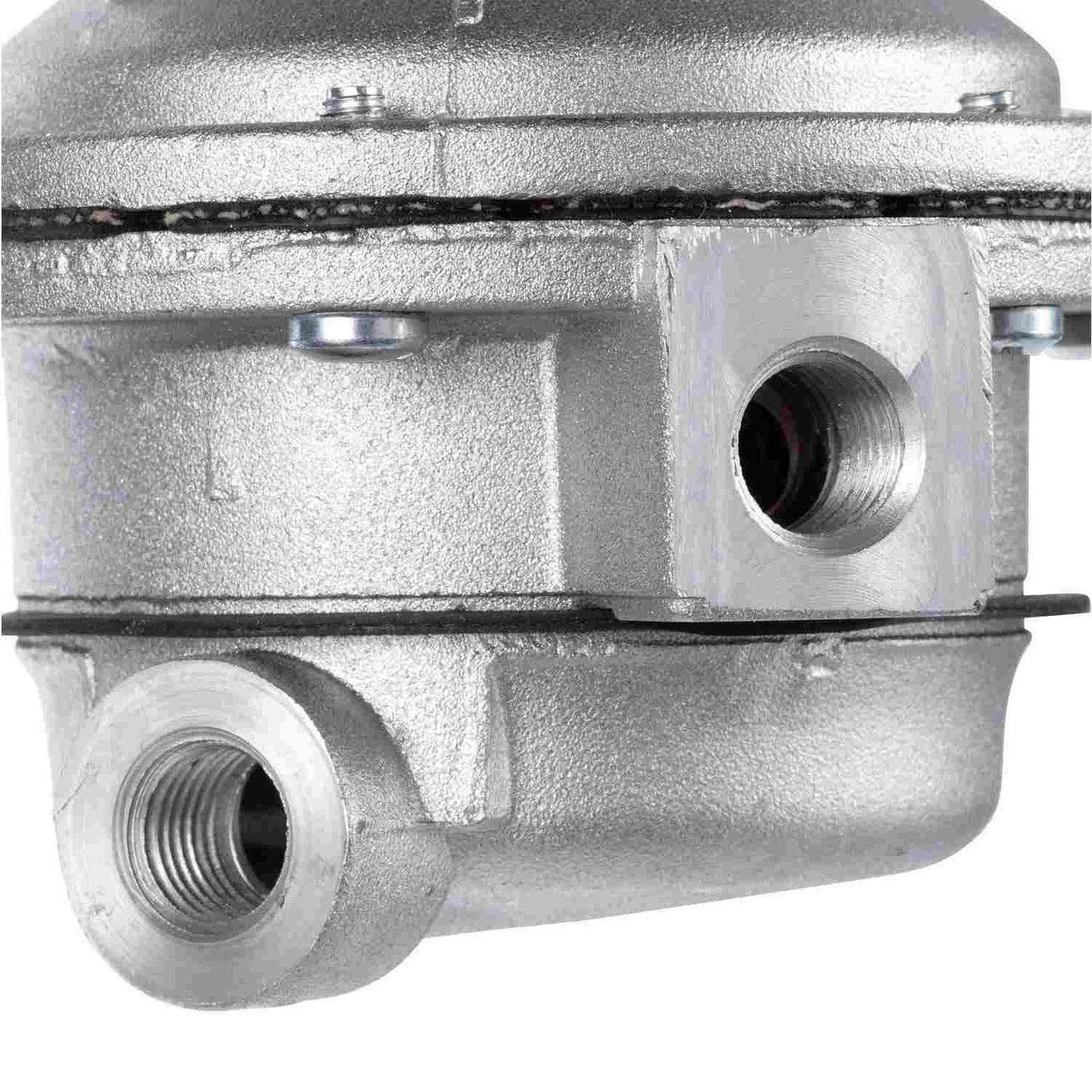 Carter BBC Mechanical Race Pump CARM4889