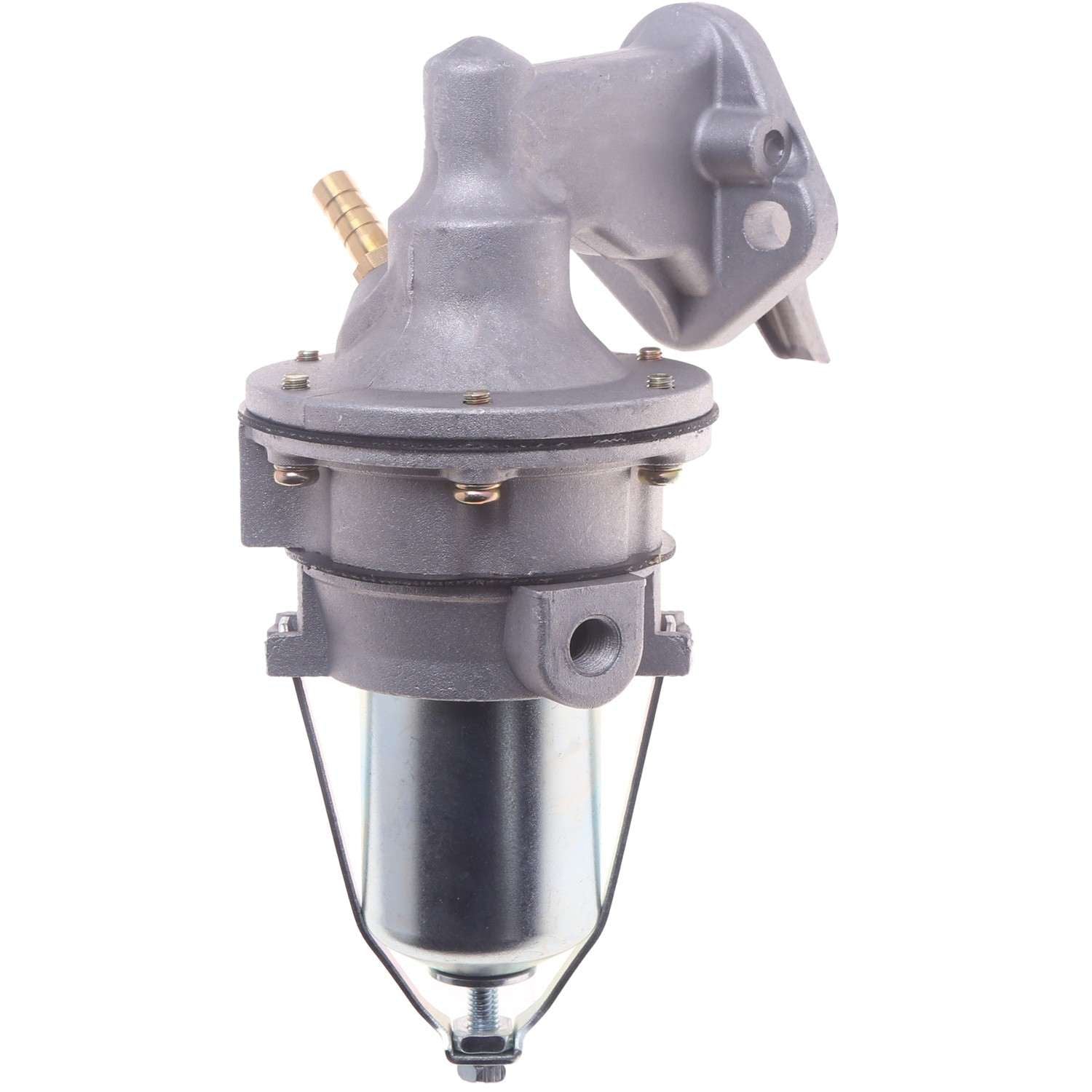 Carter Mechanical Fuel Pump M60032
