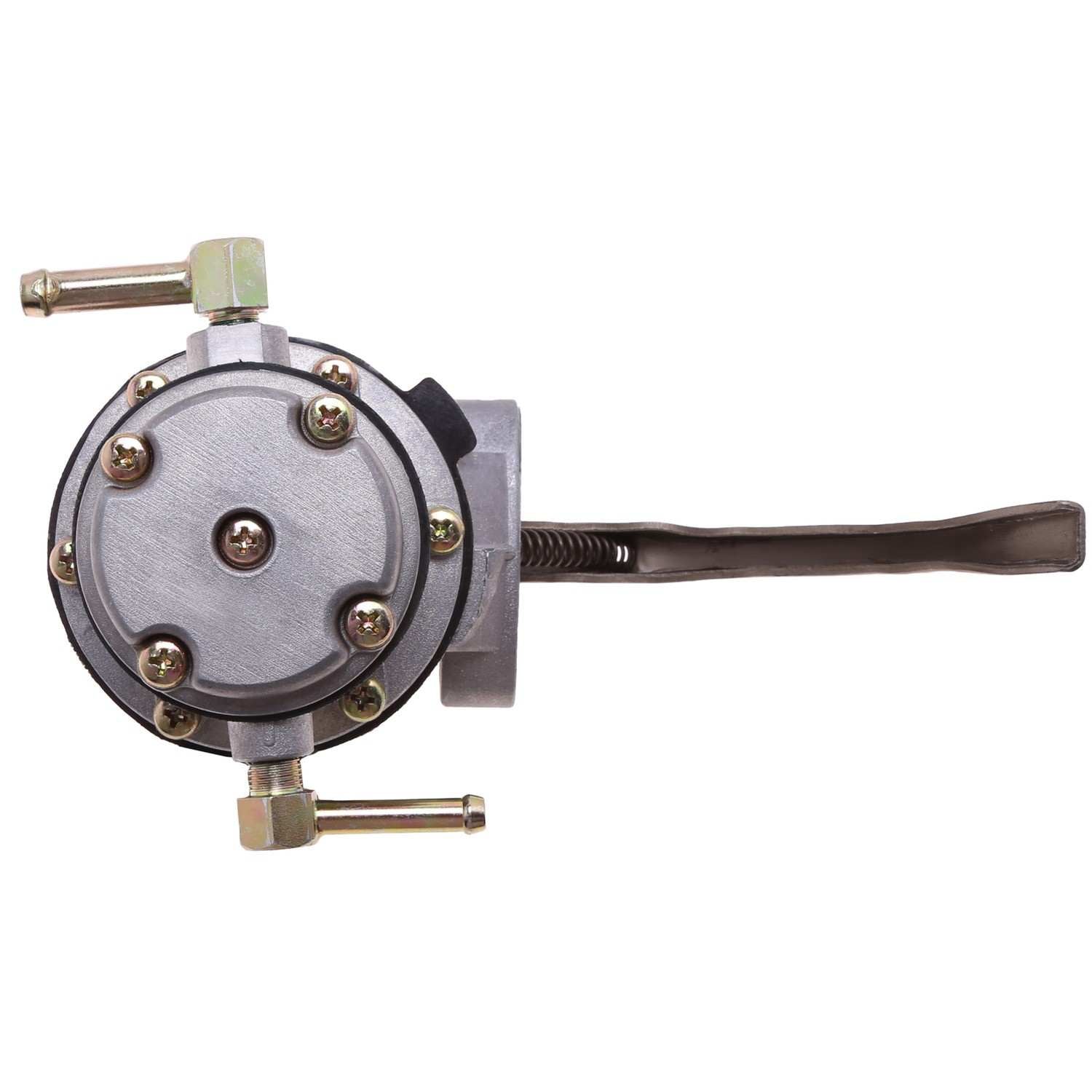 Carter Mechanical Fuel Pump M60107