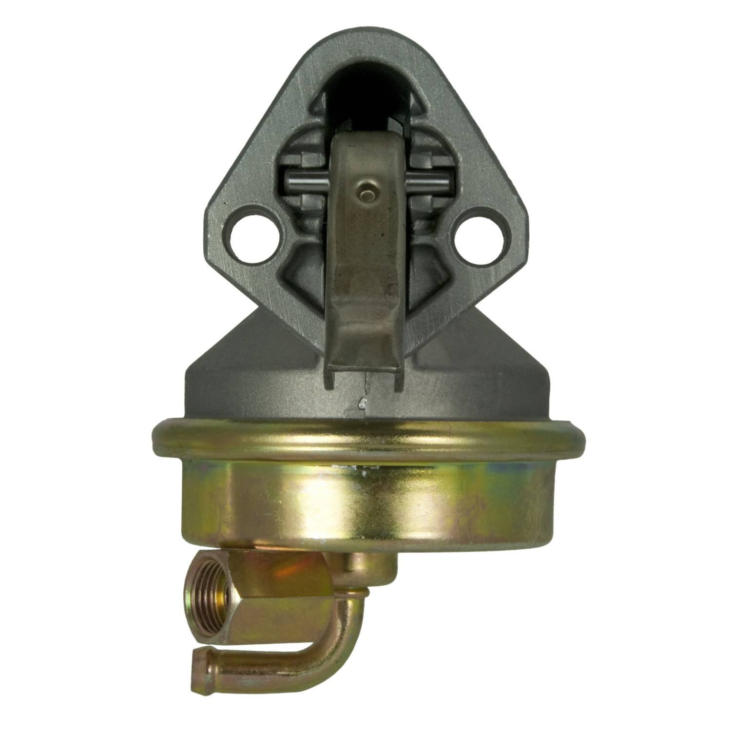 Carter Mechanical Fuel Pump M60281