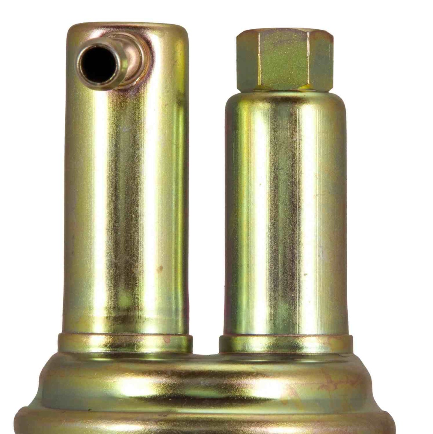 Carter Mechanical Fuel Pump M60330