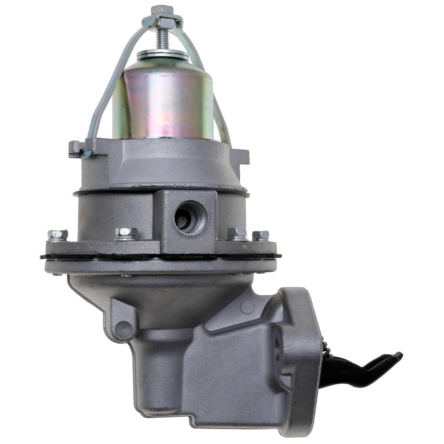 Carter Mechanical Fuel Pump M60337