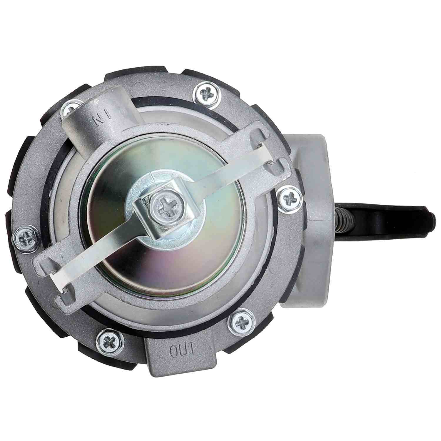 Carter Mechanical Fuel Pump M60337