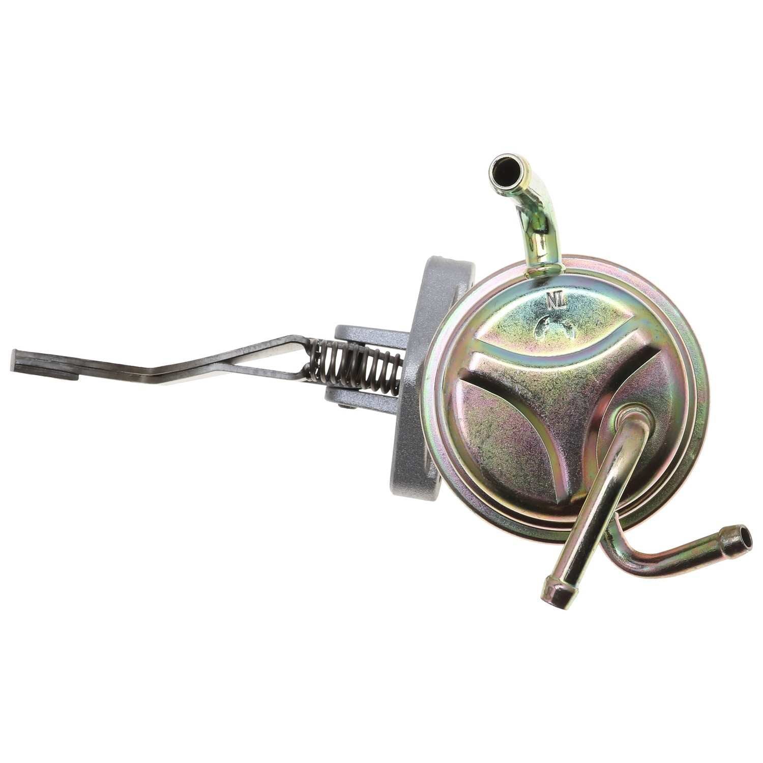 Carter Mechanical Fuel Pump M60509