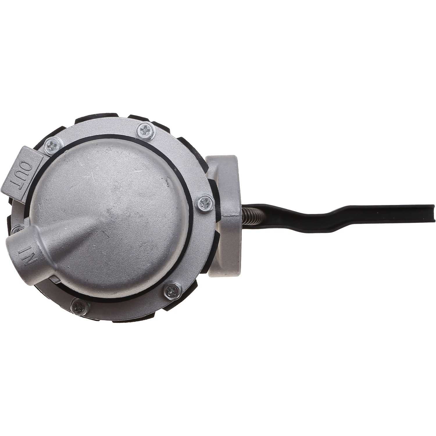 Carter Mechanical Fuel Pump