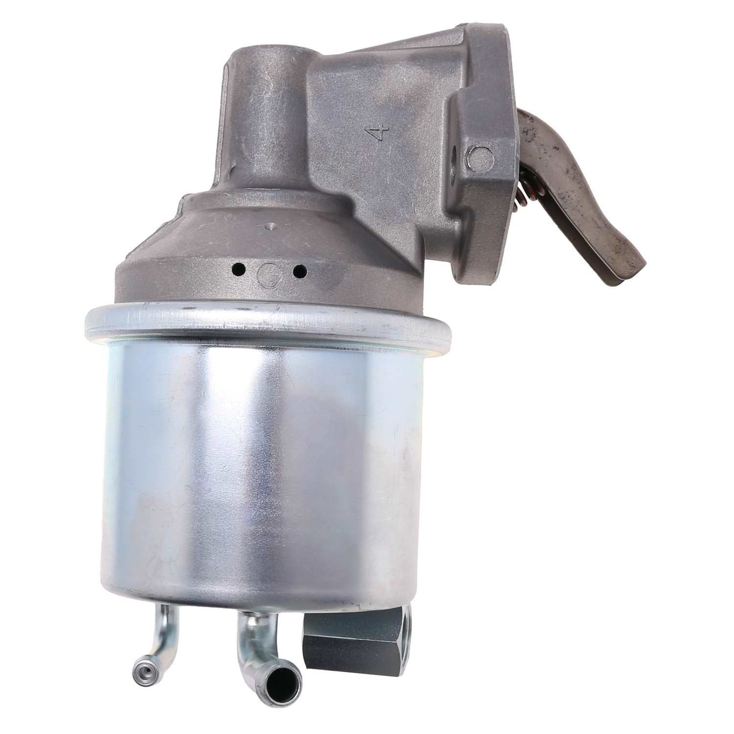 Carter Mechanical Fuel Pump